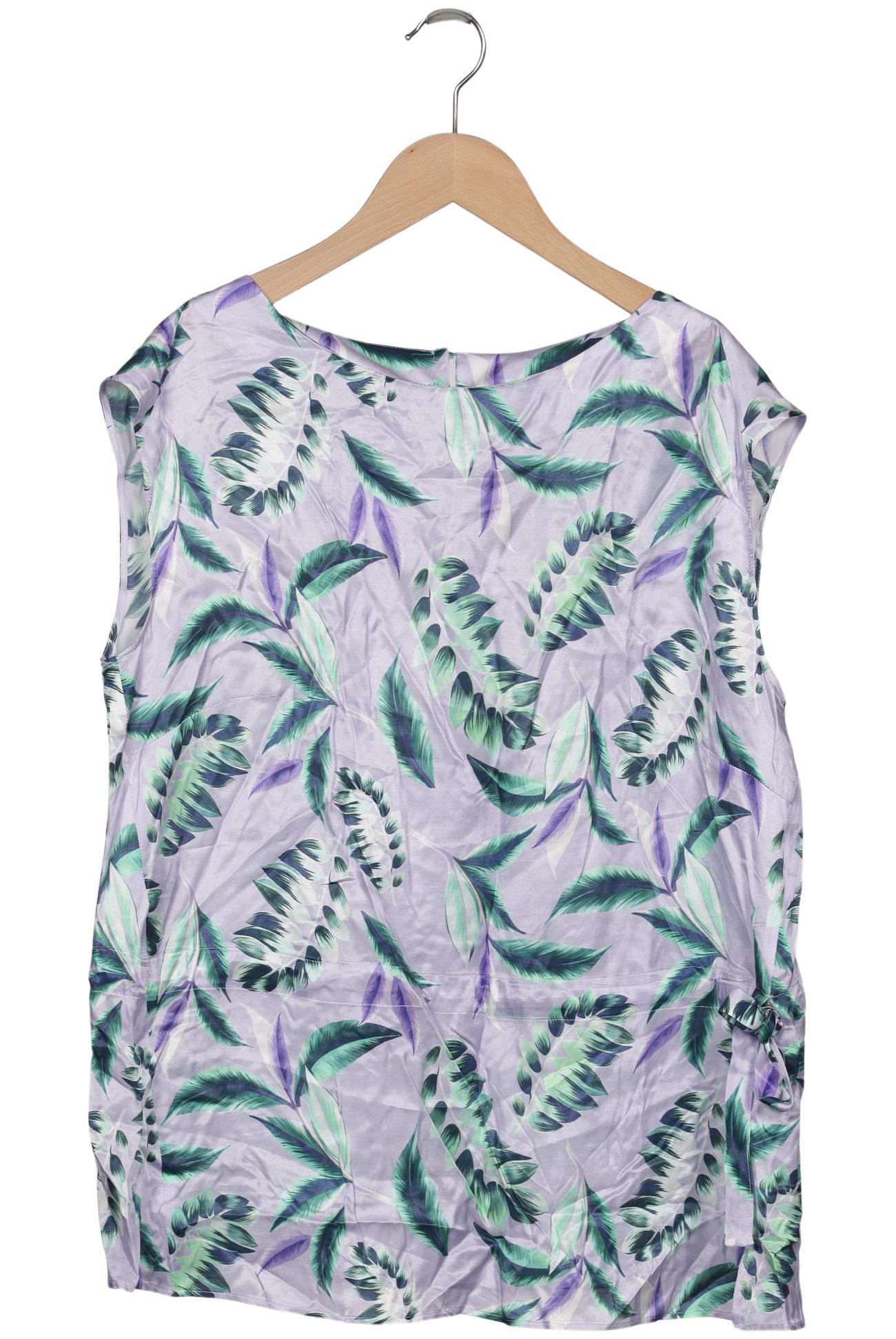 

Eterna 1863 Damen Bluse, flieder, Gr. 42