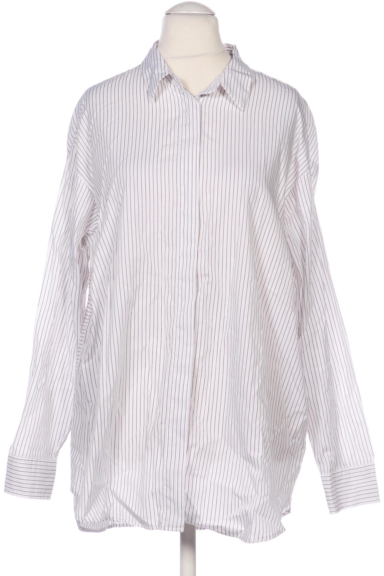 

Eterna 1863 Damen Bluse, weiß, Gr. 40