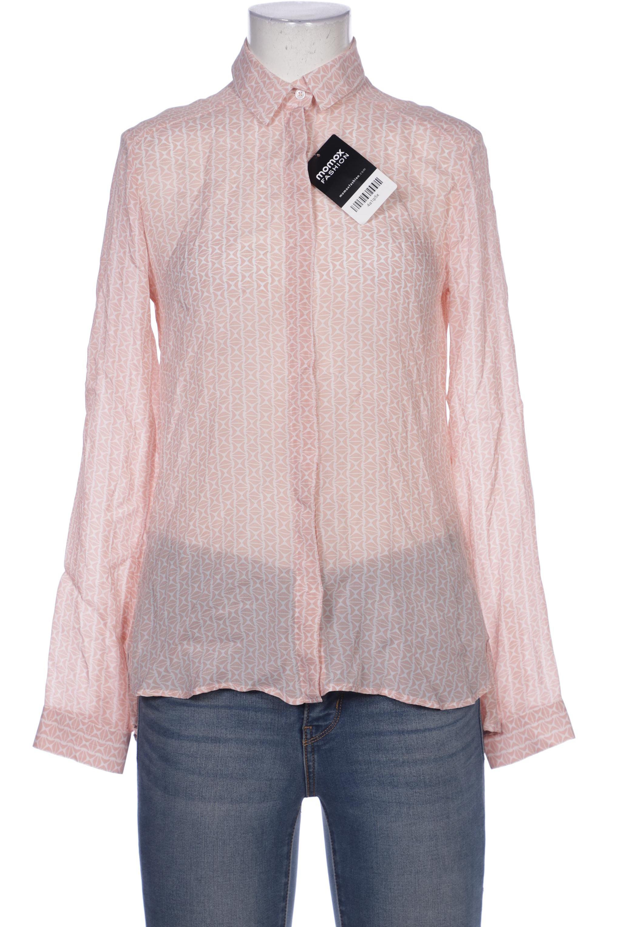 

Eterna 1863 Damen Bluse, pink, Gr. 34