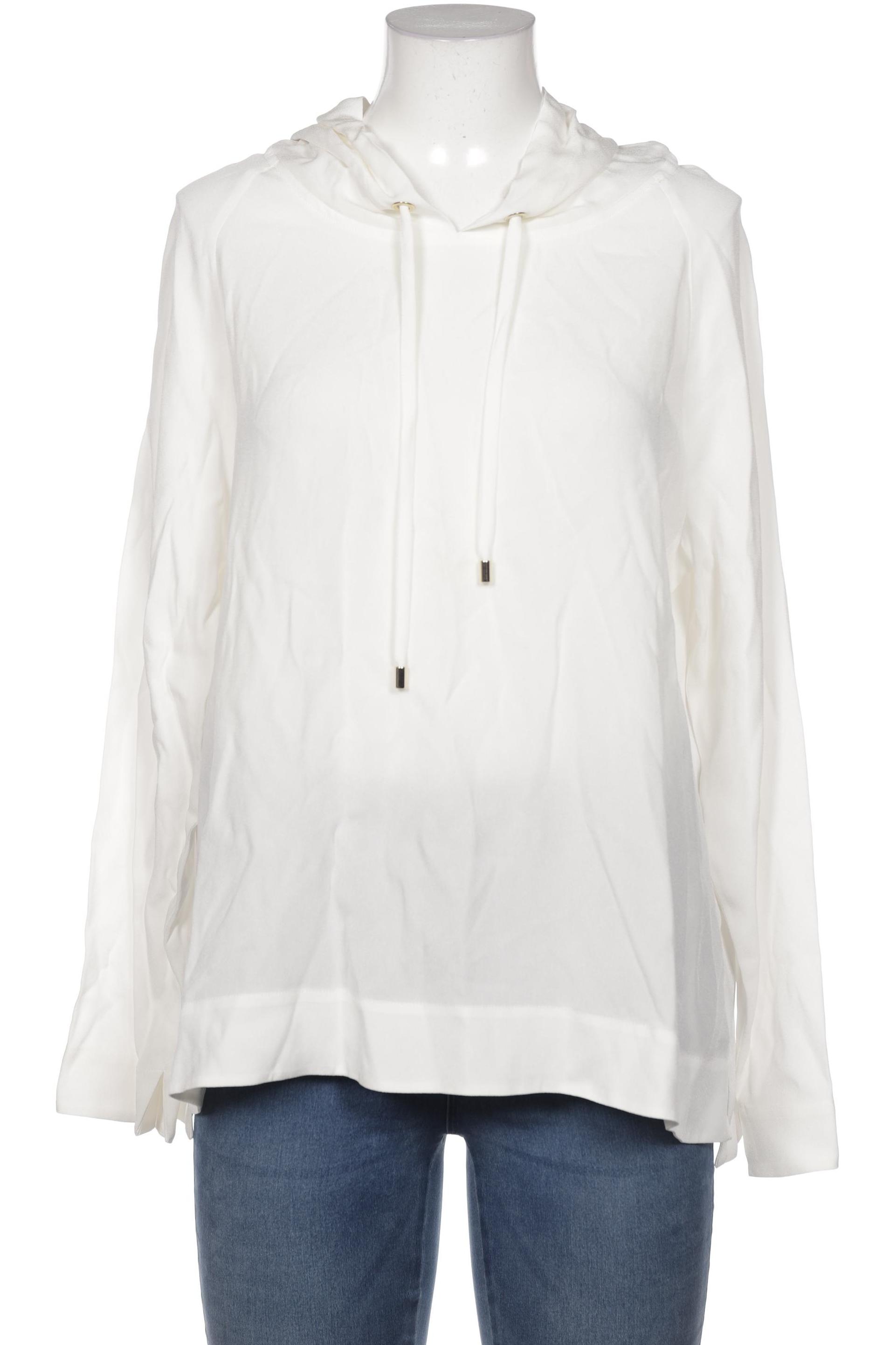 

Eterna 1863 Damen Bluse, weiß, Gr. 42