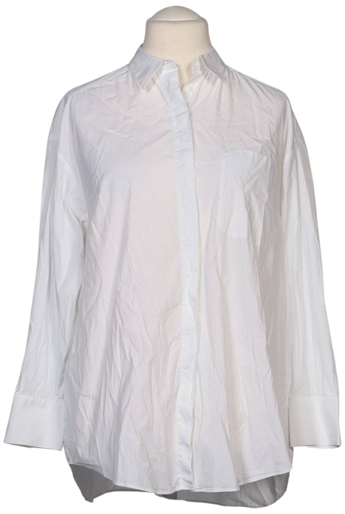 

Eterna 1863 Damen Bluse, weiß, Gr. 42