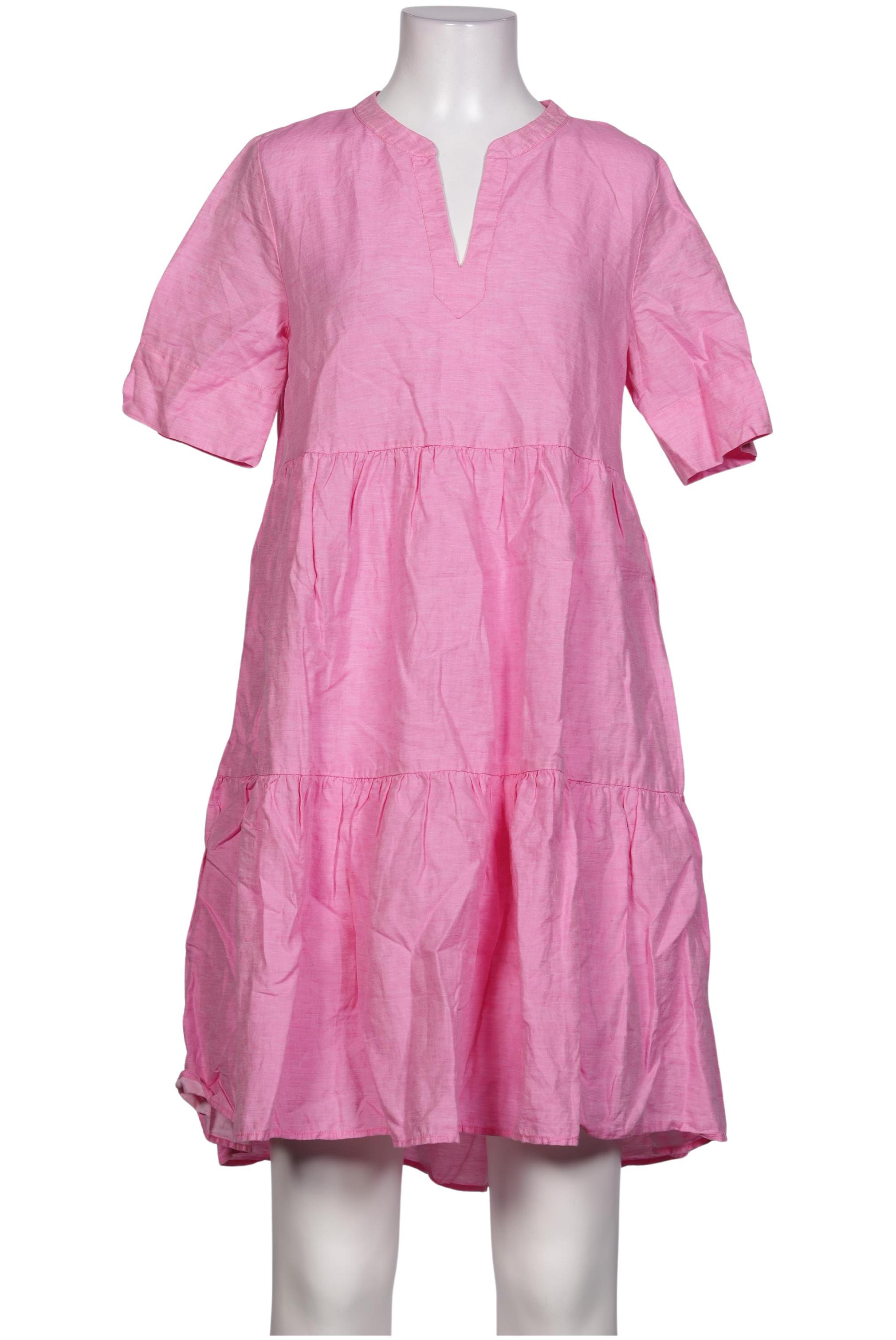 

Eterna 1863 Damen Kleid, pink, Gr. 34