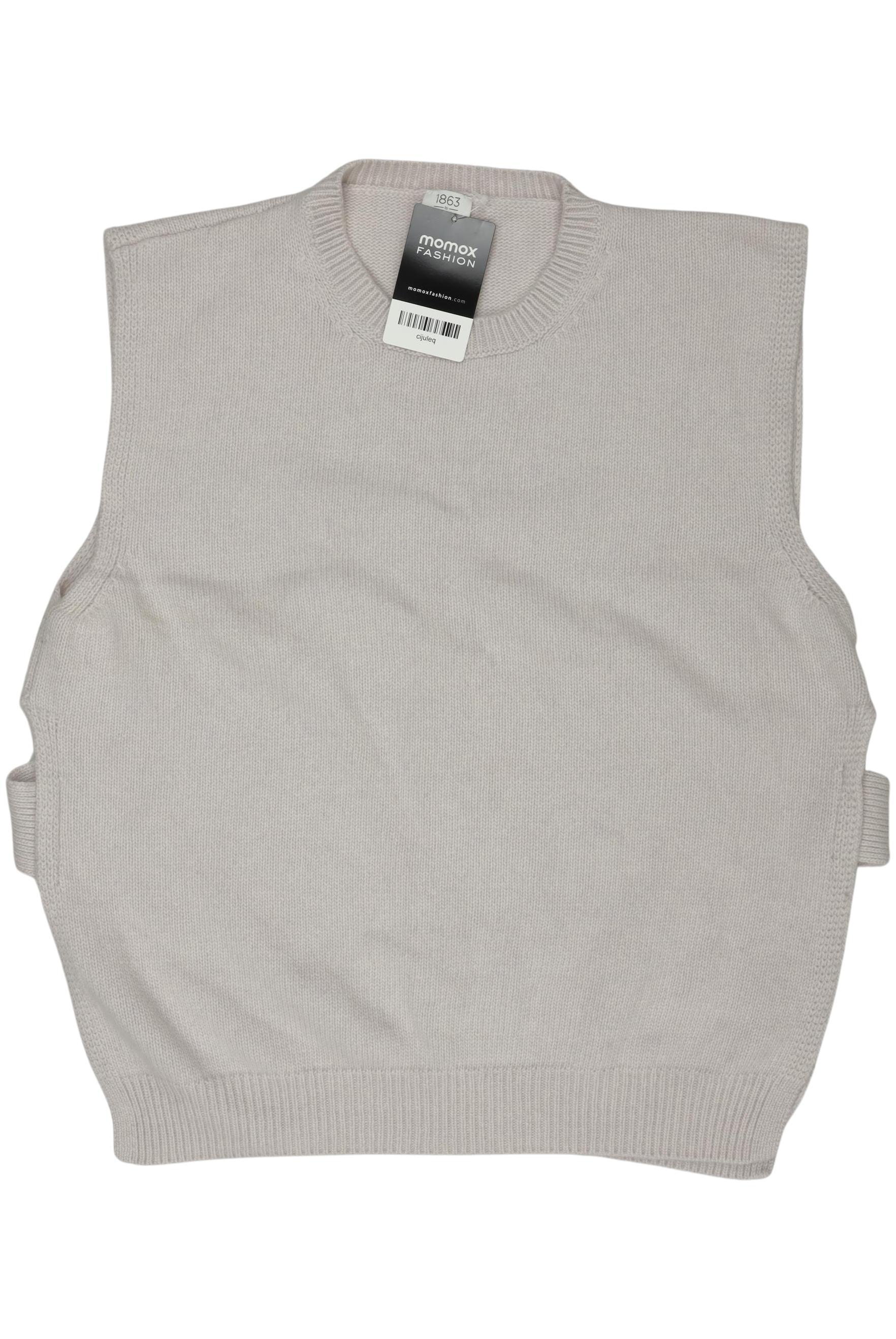 

Eterna 1863 Damen Pullover, grau, Gr. 42