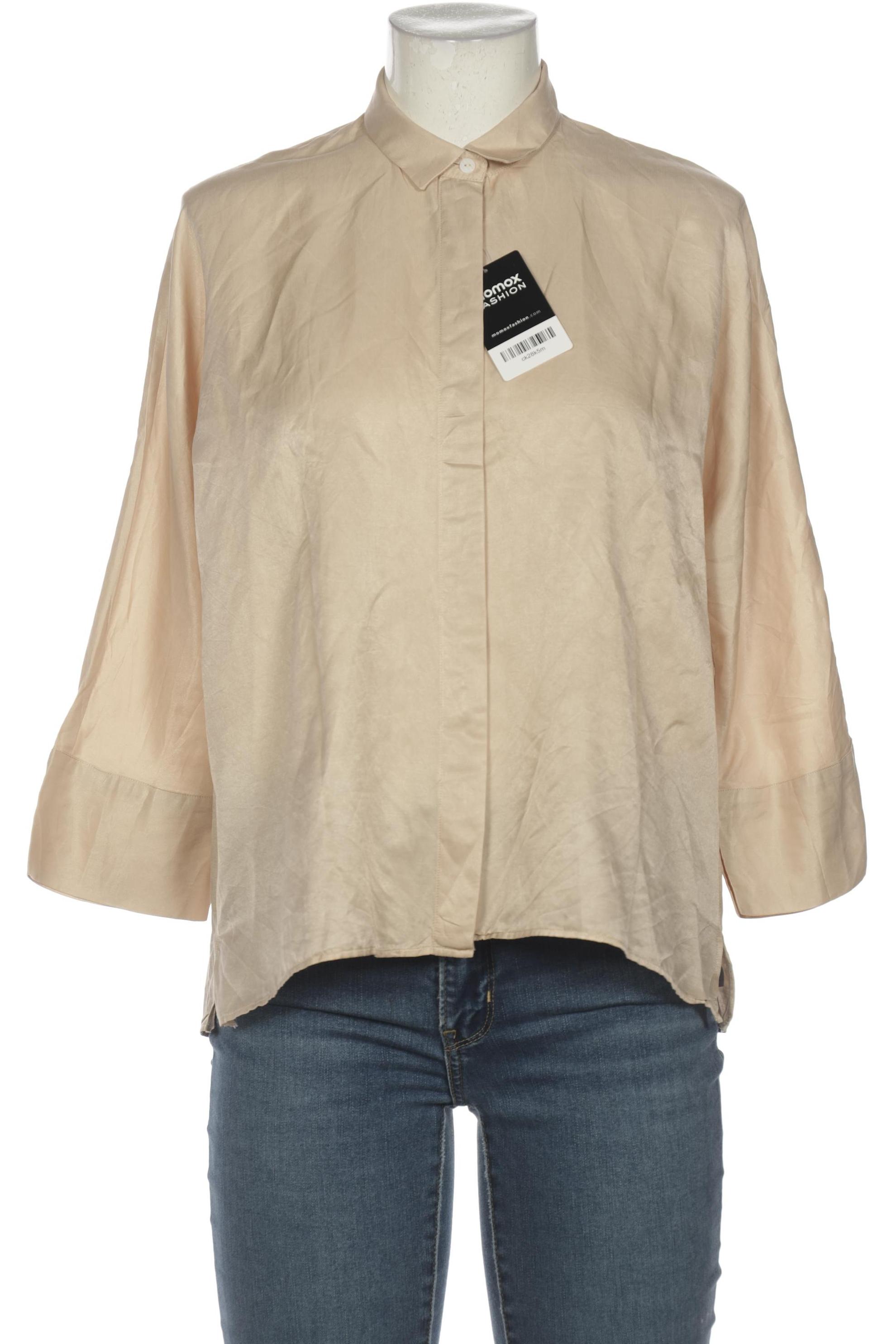 

ETERNA 1863 Damen Bluse, beige