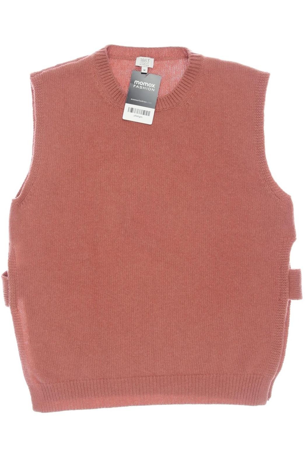 

Eterna 1863 Damen Pullover, pink, Gr. 38