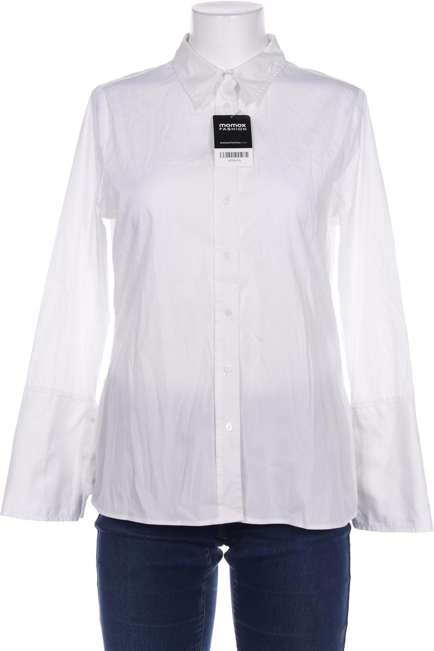 

Eterna 1863 Damen Bluse, weiß, Gr. 40