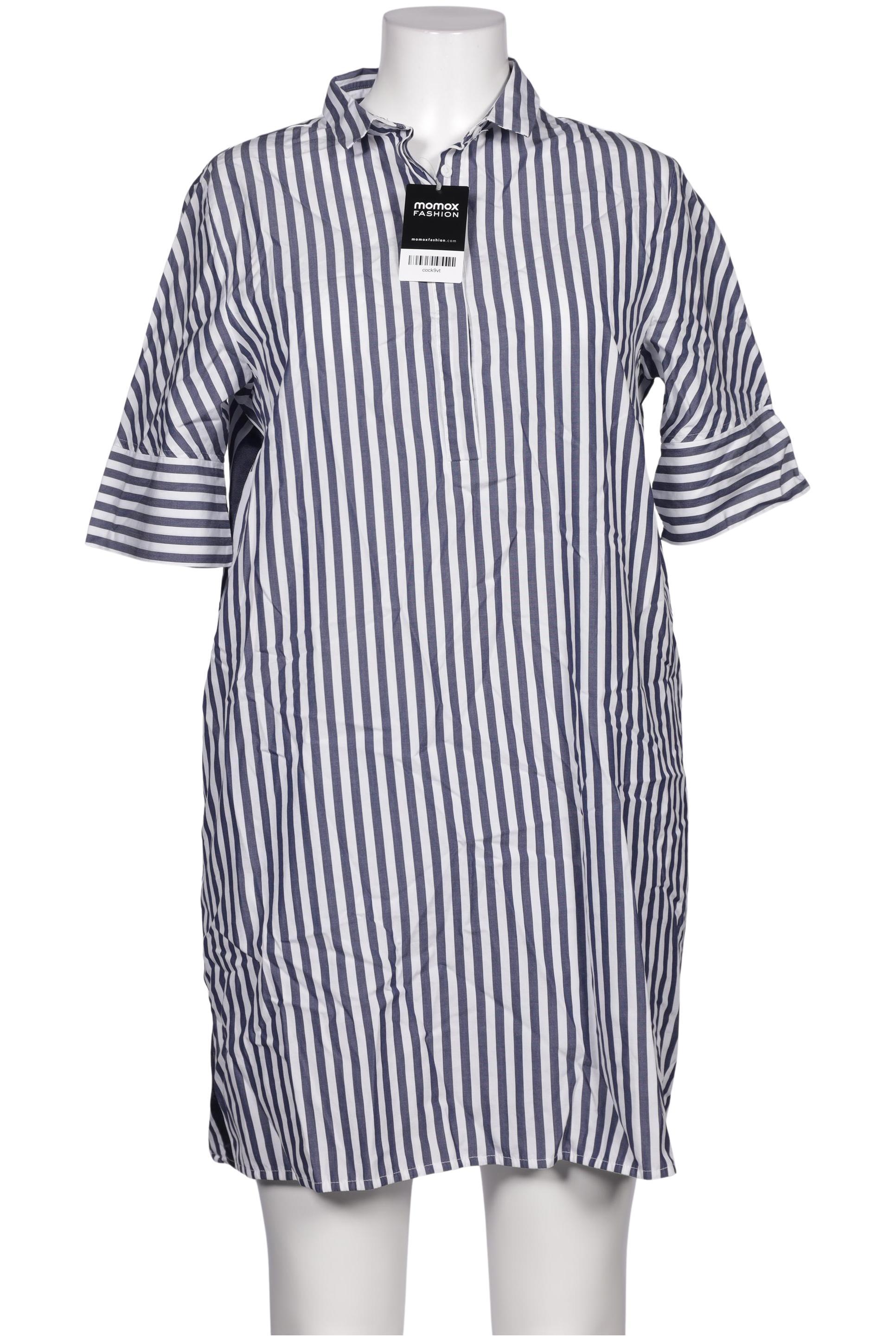 

Eterna 1863 Damen Kleid, marineblau, Gr. 42