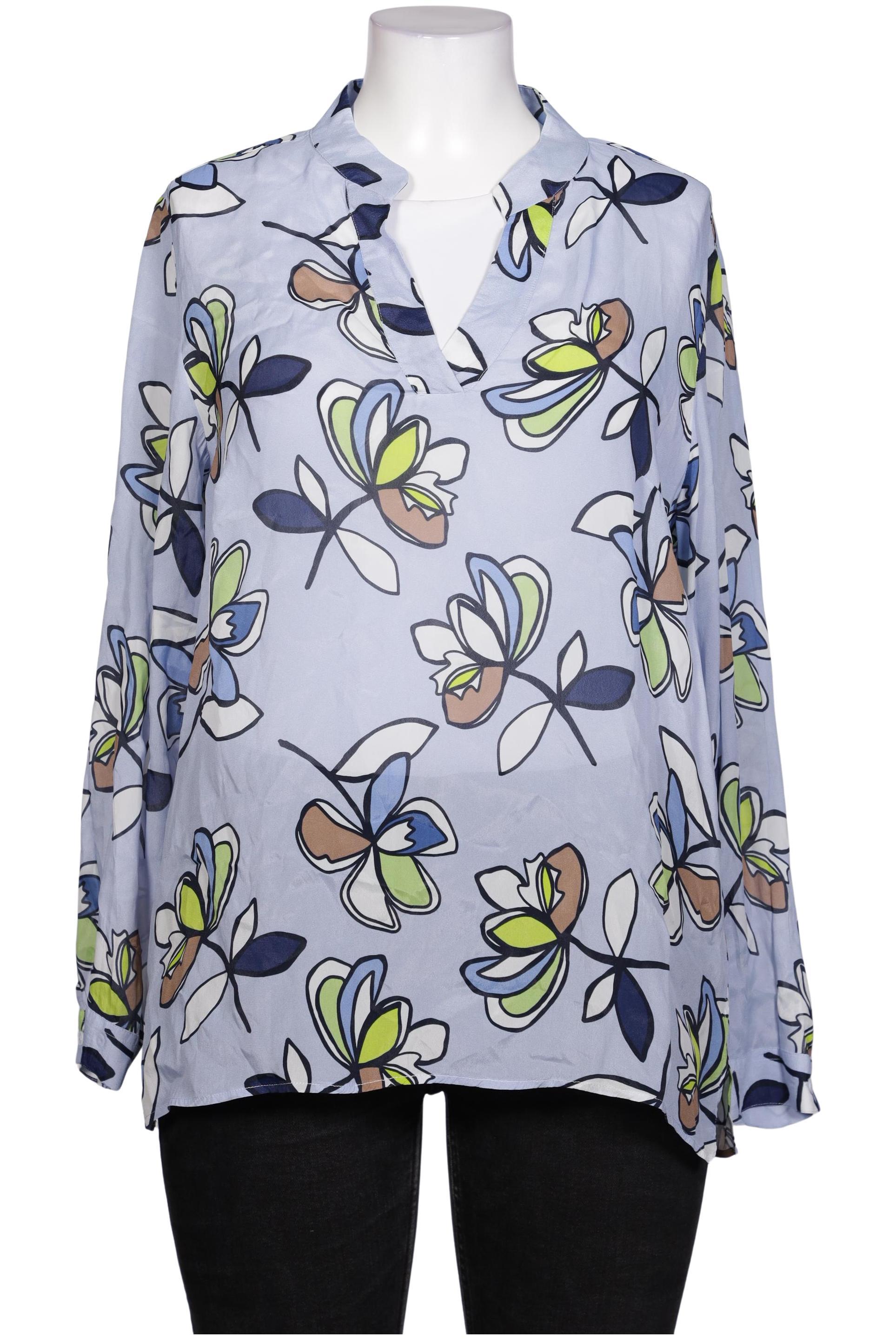 

Eterna 1863 Damen Bluse, mehrfarbig, Gr. 42