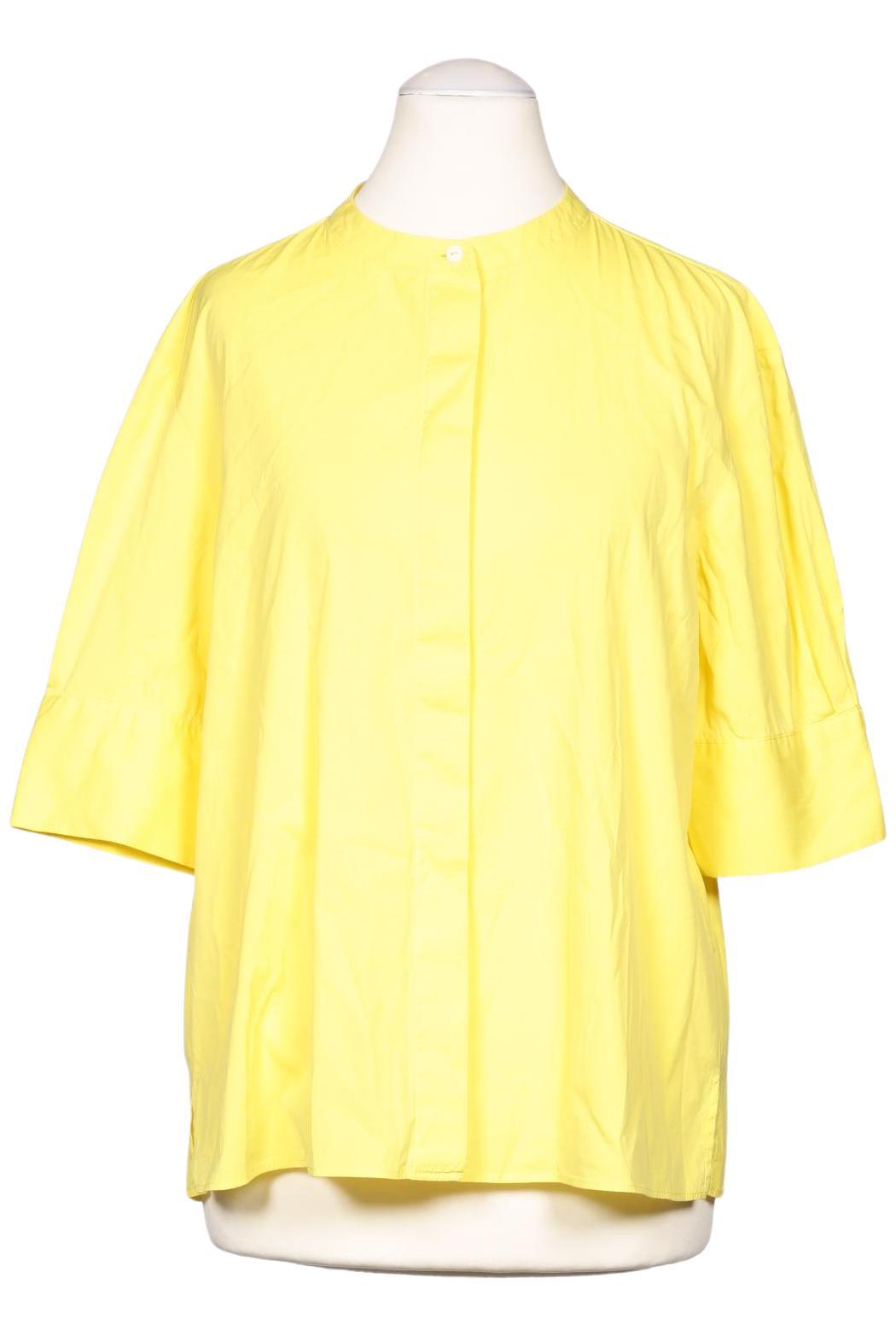 

Eterna 1863 Damen Bluse, gelb, Gr. 34