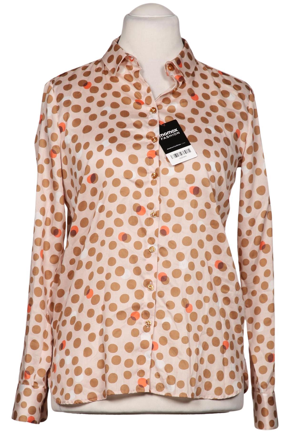 

Eterna 1863 Damen Bluse, beige, Gr. 38