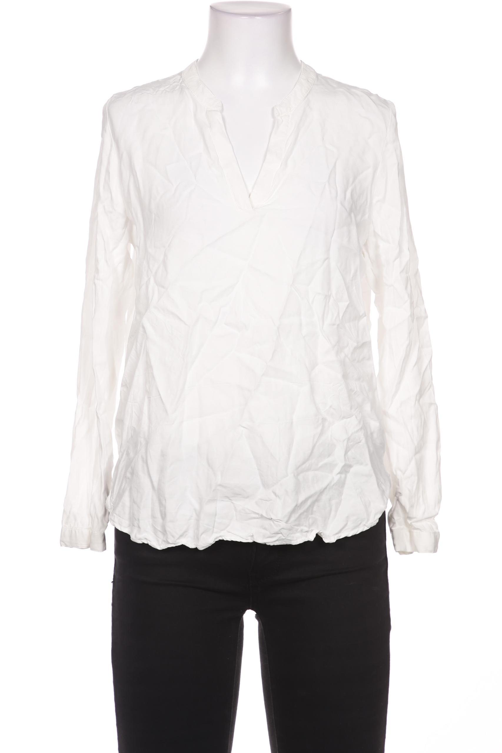 

Eterna 1863 Damen Bluse, weiß, Gr. 36