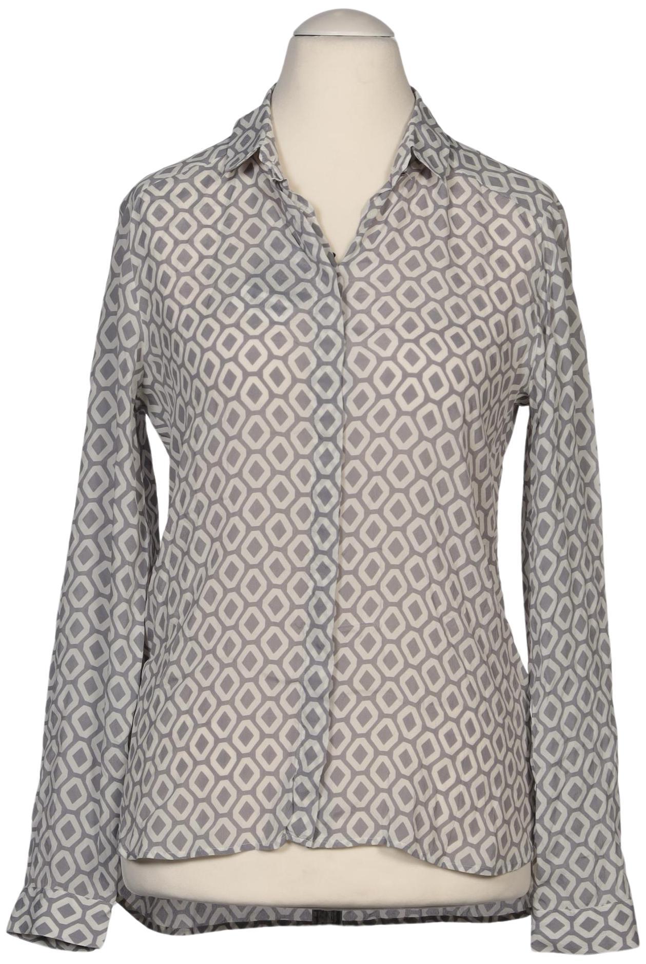 

Eterna 1863 Damen Bluse, beige, Gr. 38