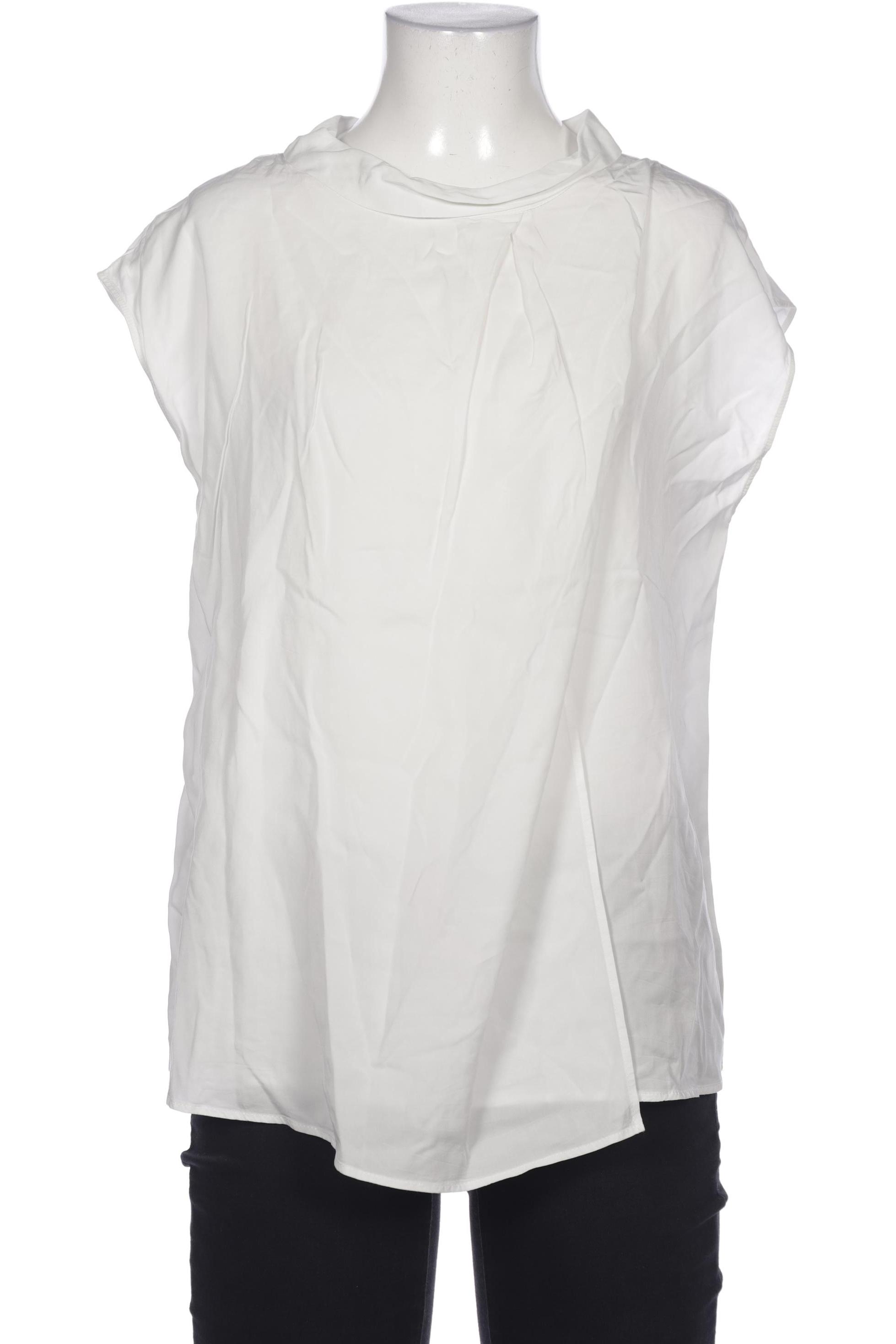 

ETERNA 1863 Damen Bluse, weiß