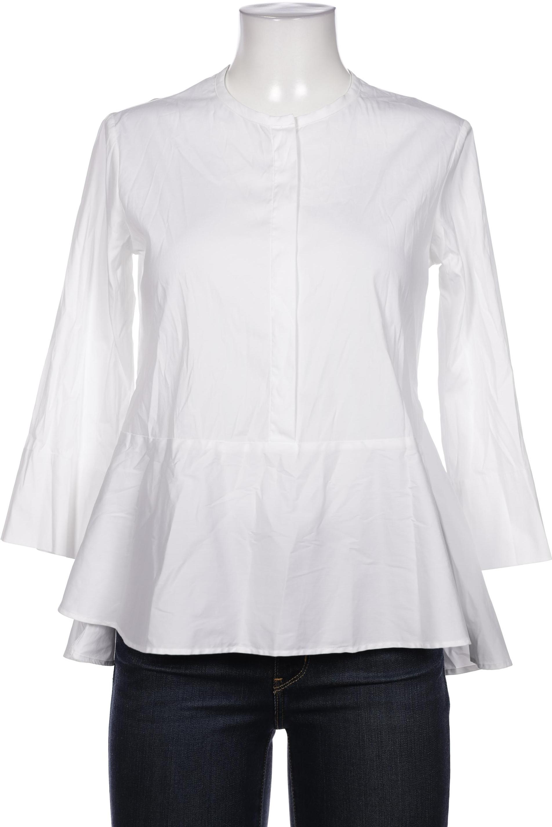 

Eterna 1863 Damen Bluse, weiß, Gr. 36