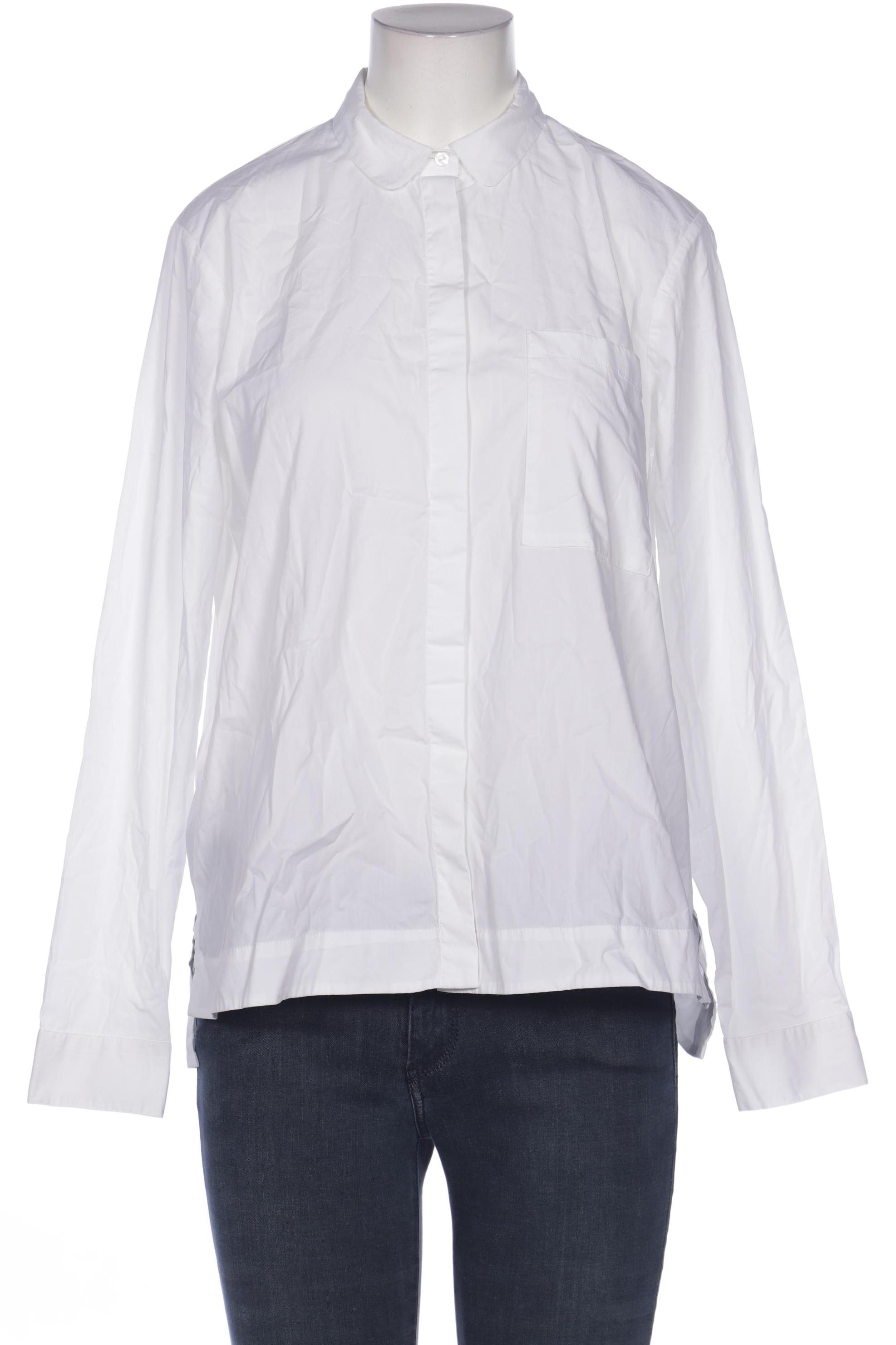 

Eterna 1863 Damen Bluse, cremeweiß, Gr. 38