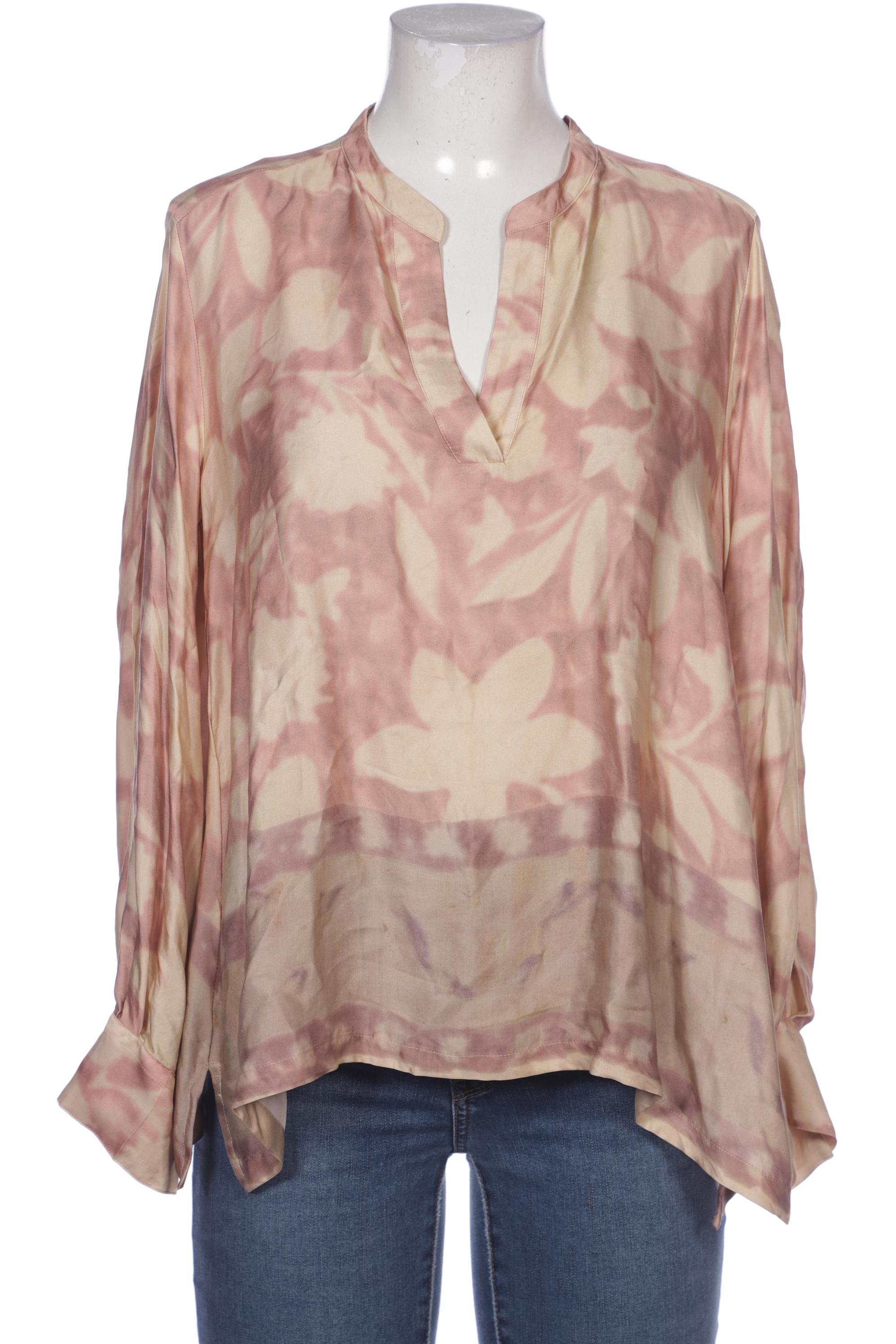 

Eterna 1863 Damen Bluse, beige, Gr. 40