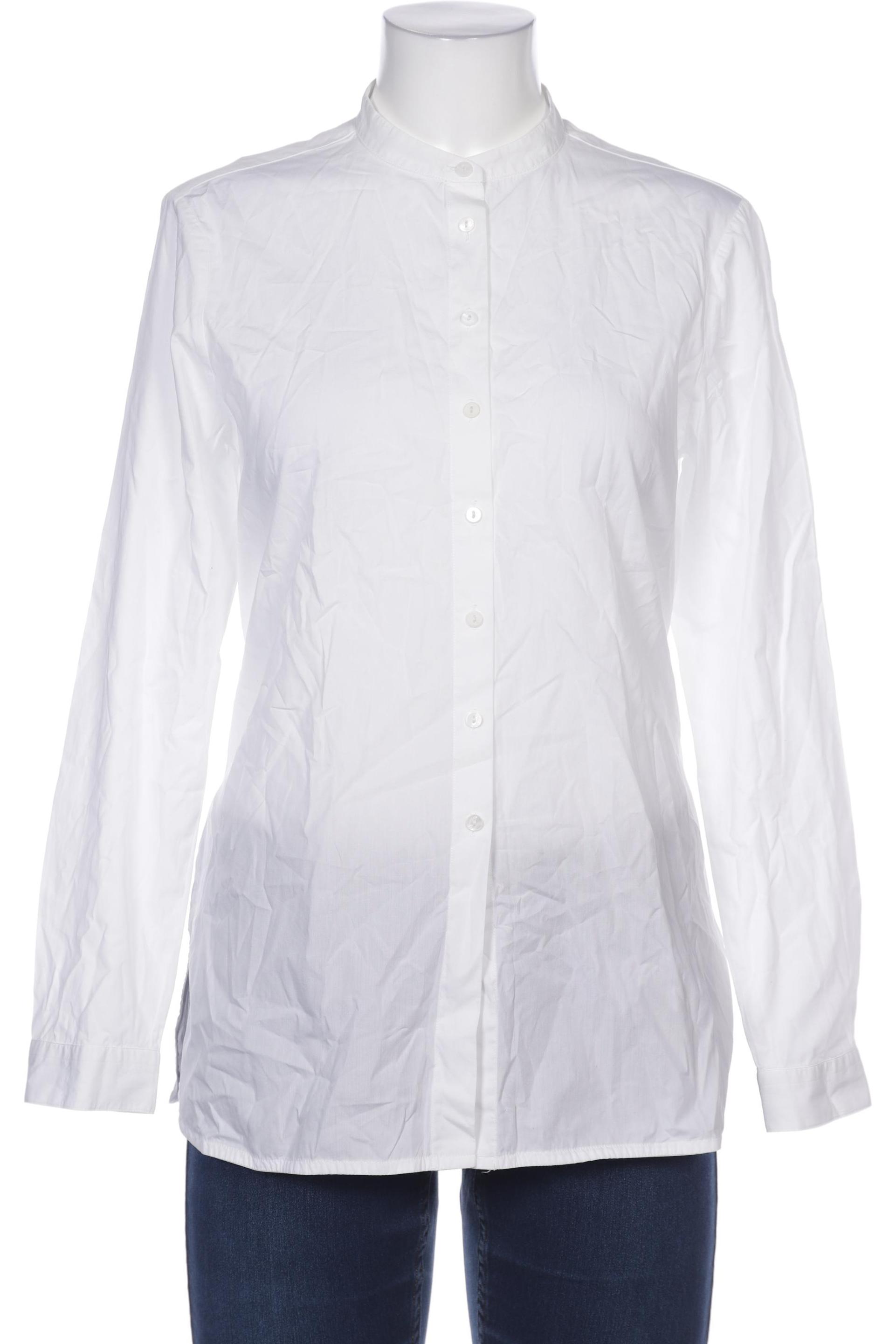 

ETERNA 1863 Damen Bluse, weiß