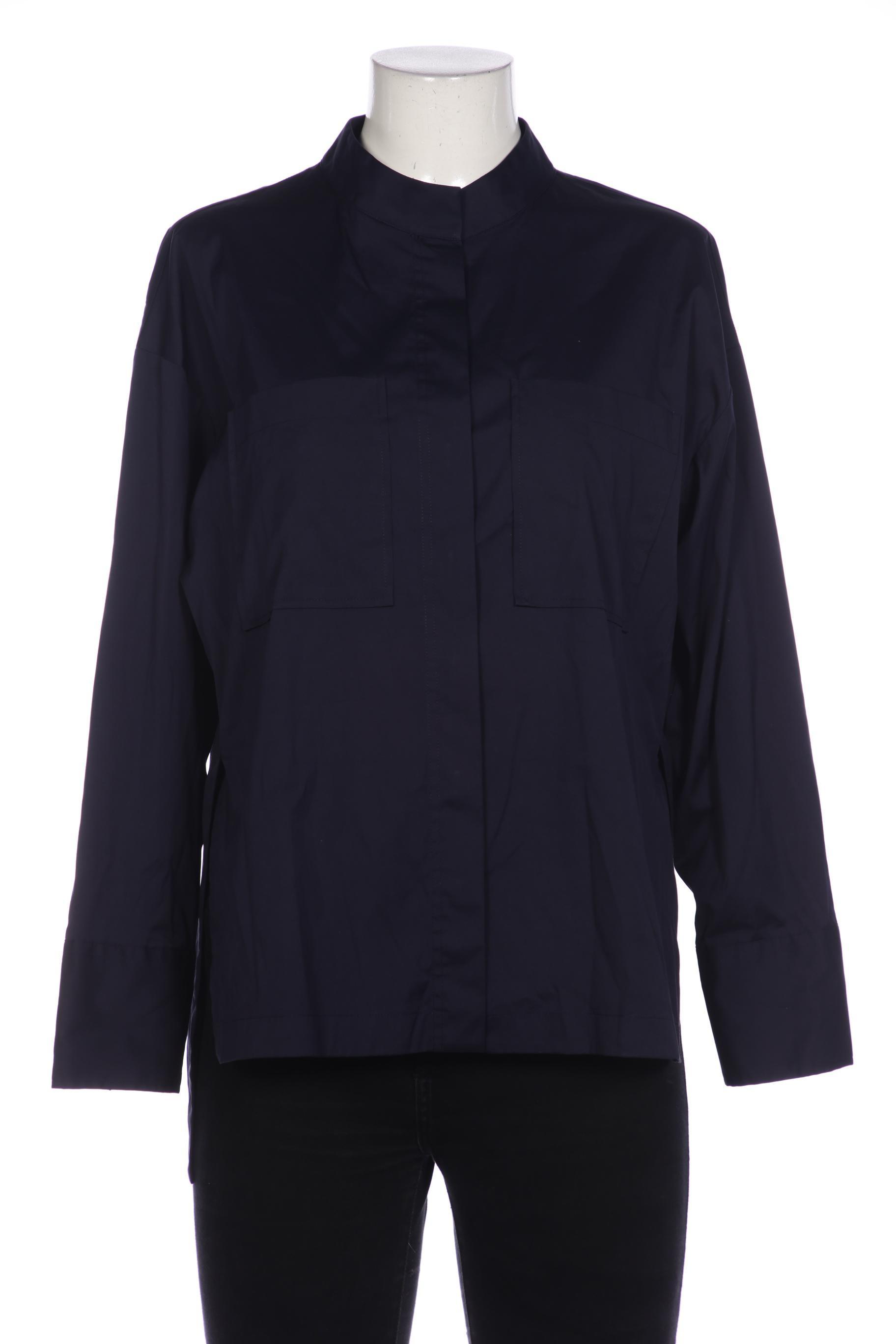 

Eterna 1863 Damen Bluse, marineblau, Gr. 40