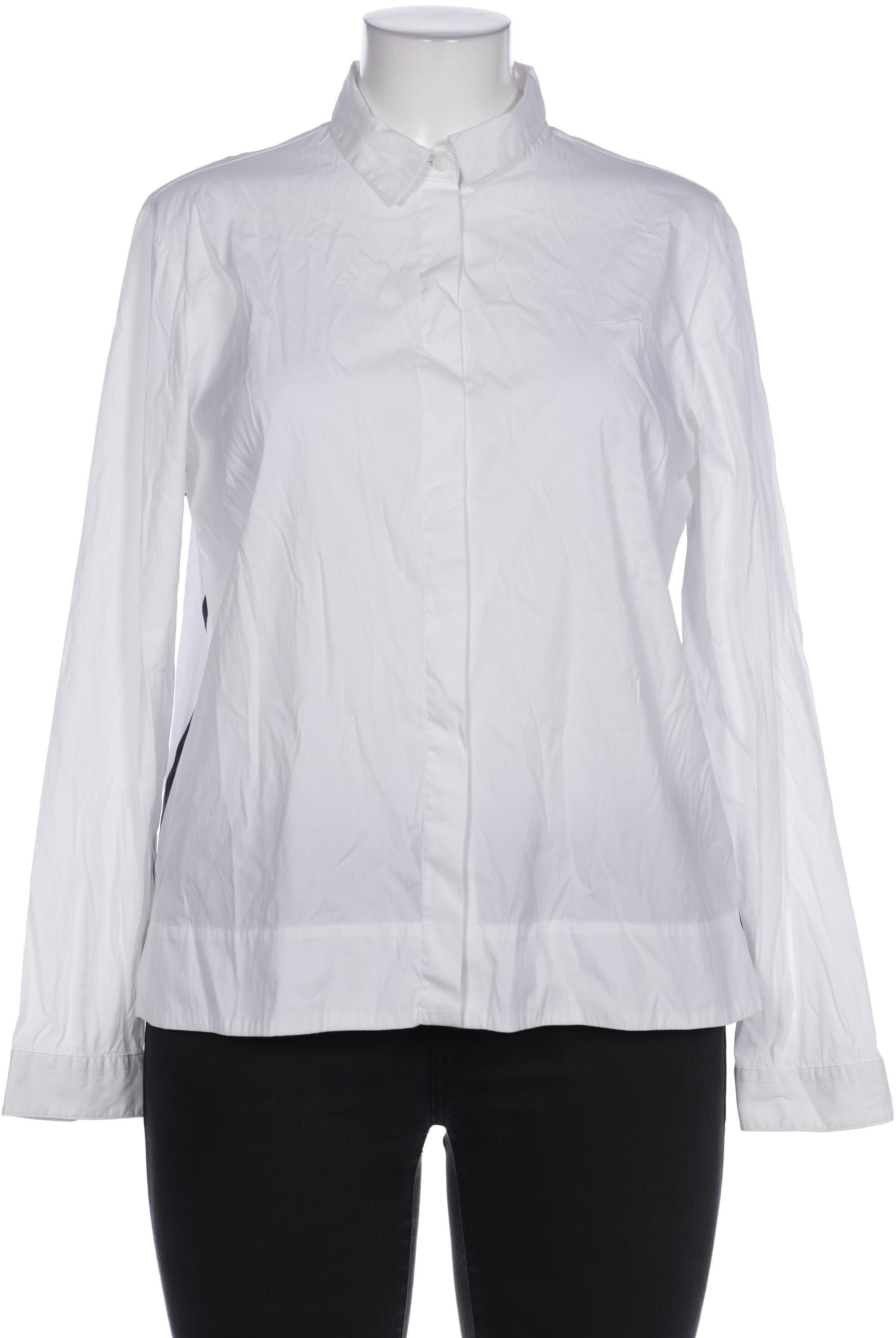 

Eterna 1863 Damen Bluse, weiß, Gr. 44