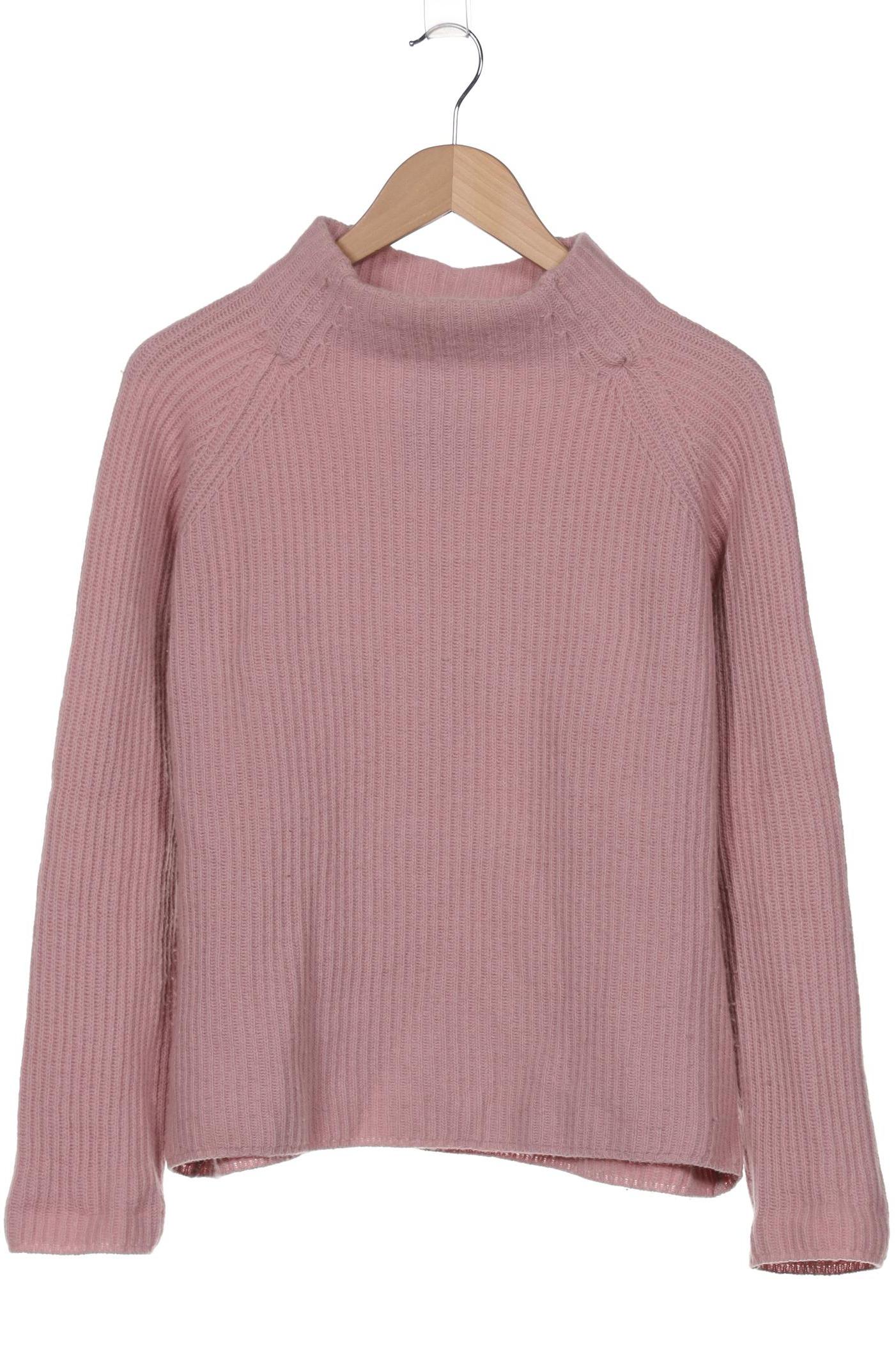 

Eterna 1863 Damen Pullover, pink, Gr. 38