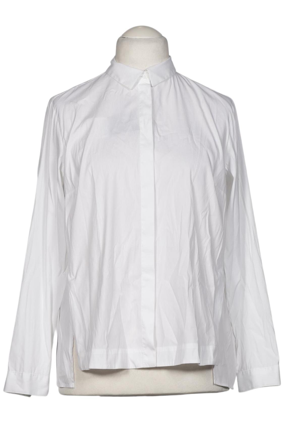 

Eterna 1863 Damen Bluse, weiß, Gr. 42