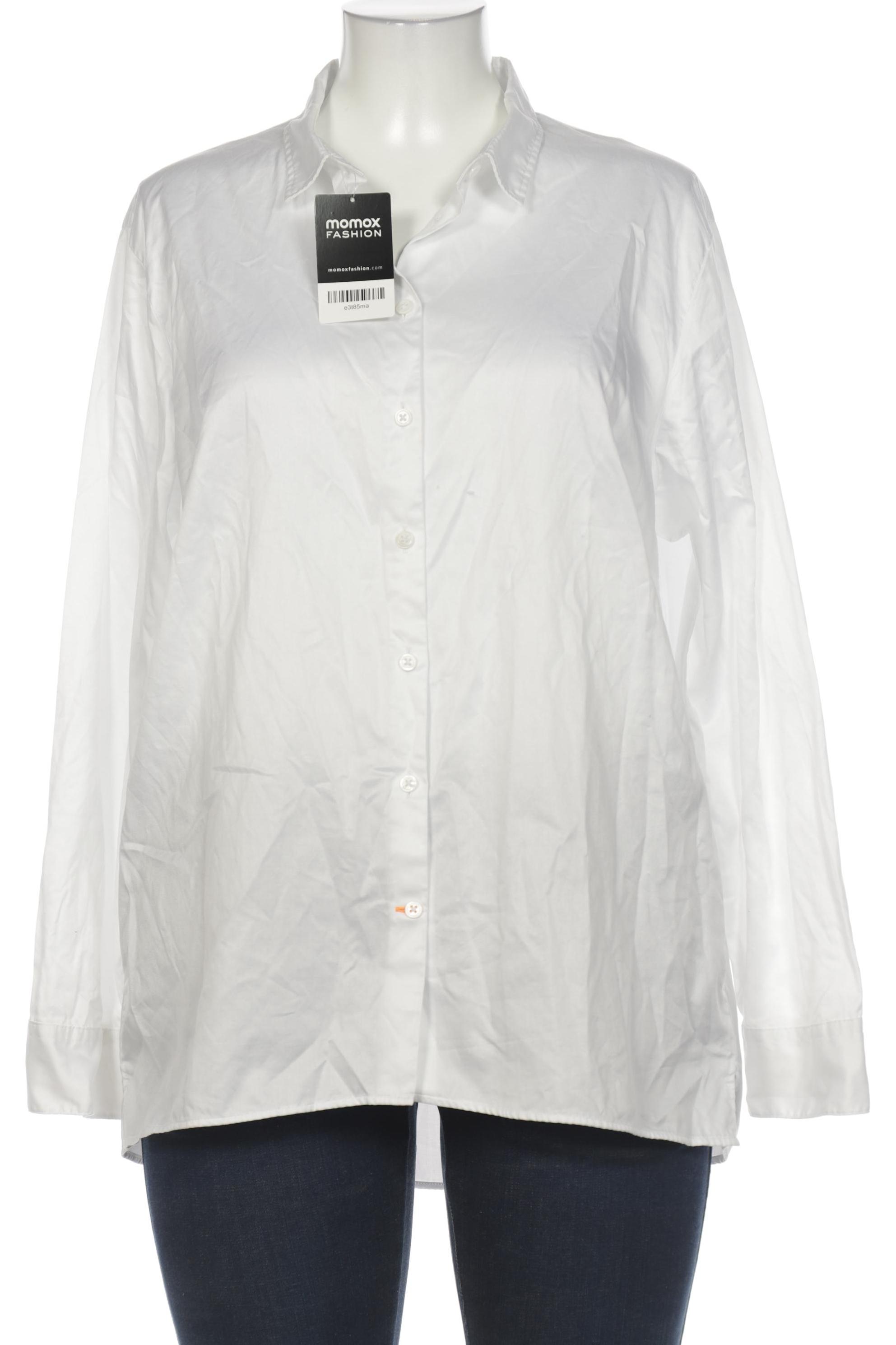 

ETERNA 1863 Damen Bluse, weiß