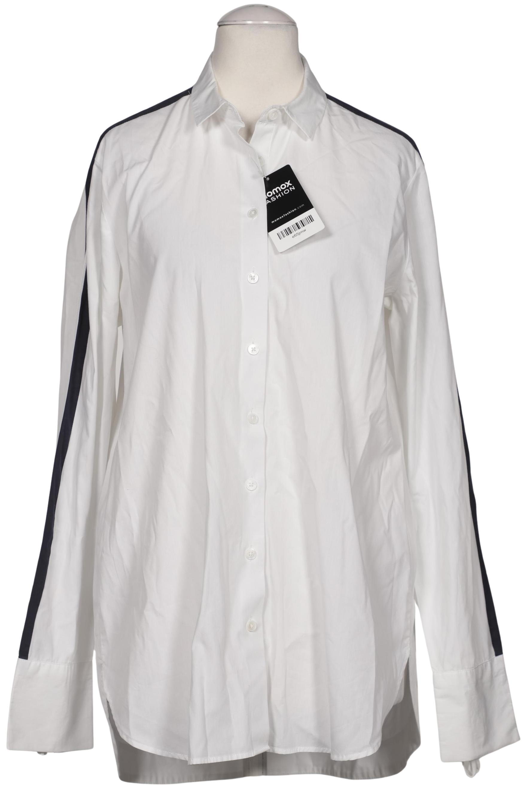 

Eterna 1863 Damen Bluse, weiß, Gr. 36