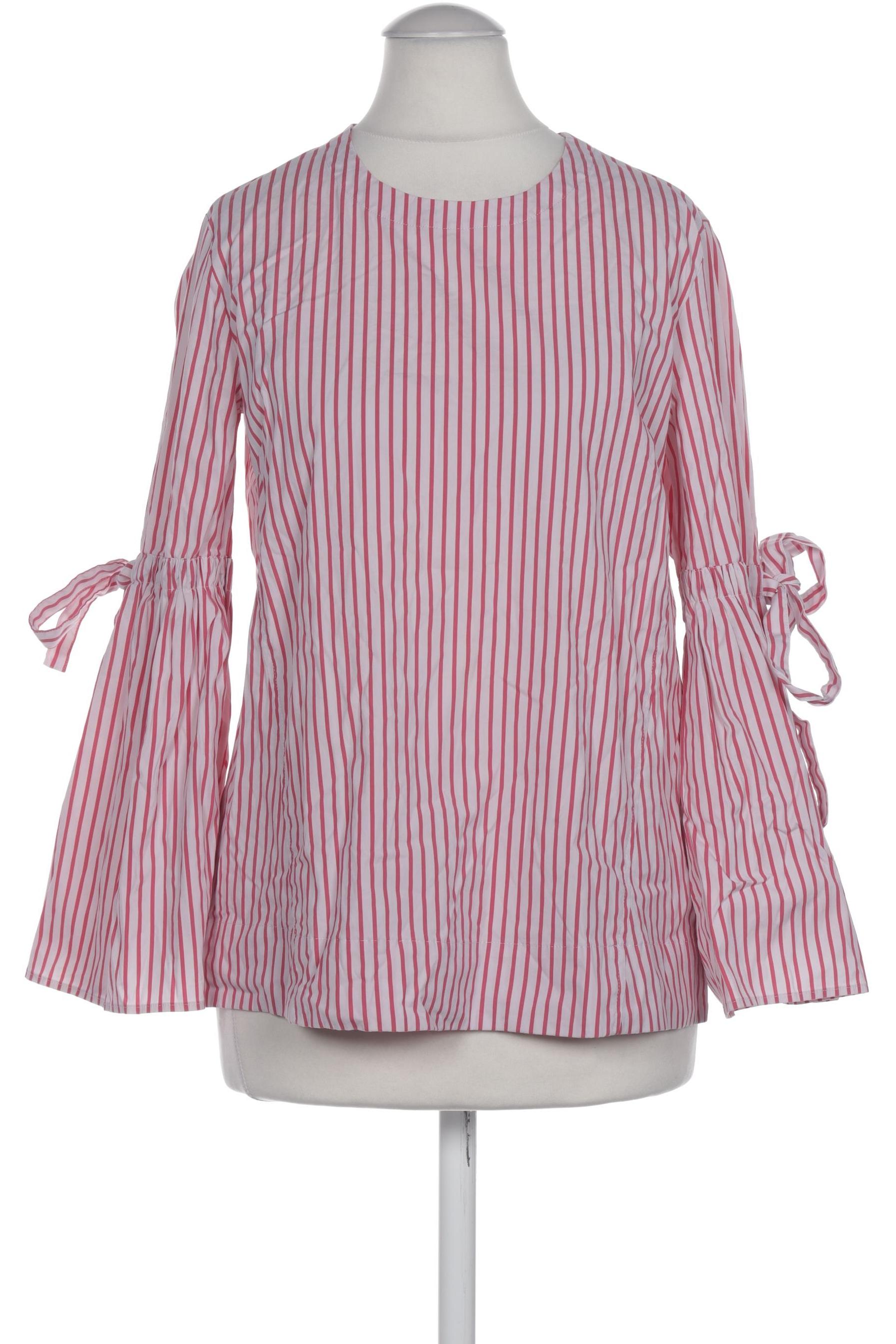 

Eterna 1863 Damen Bluse, pink, Gr. 34