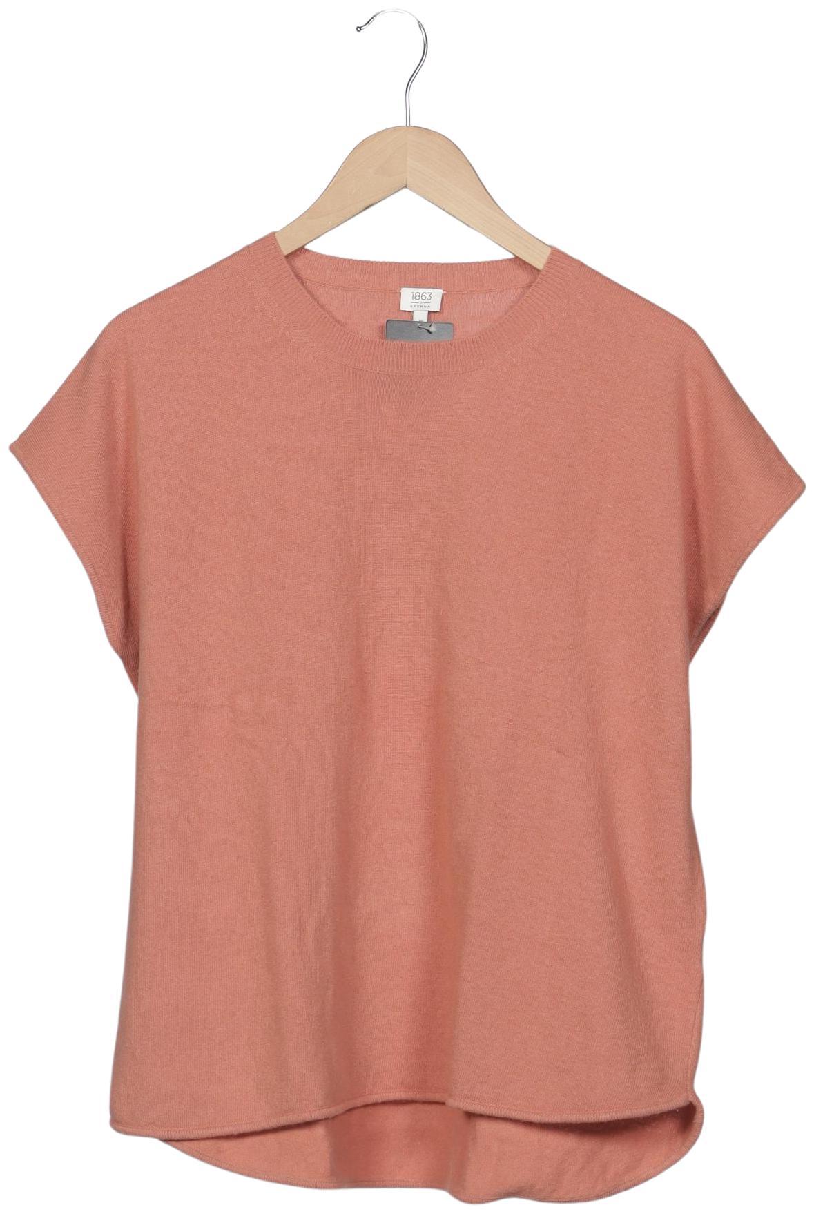 

Eterna 1863 Damen Pullover, pink, Gr. 38