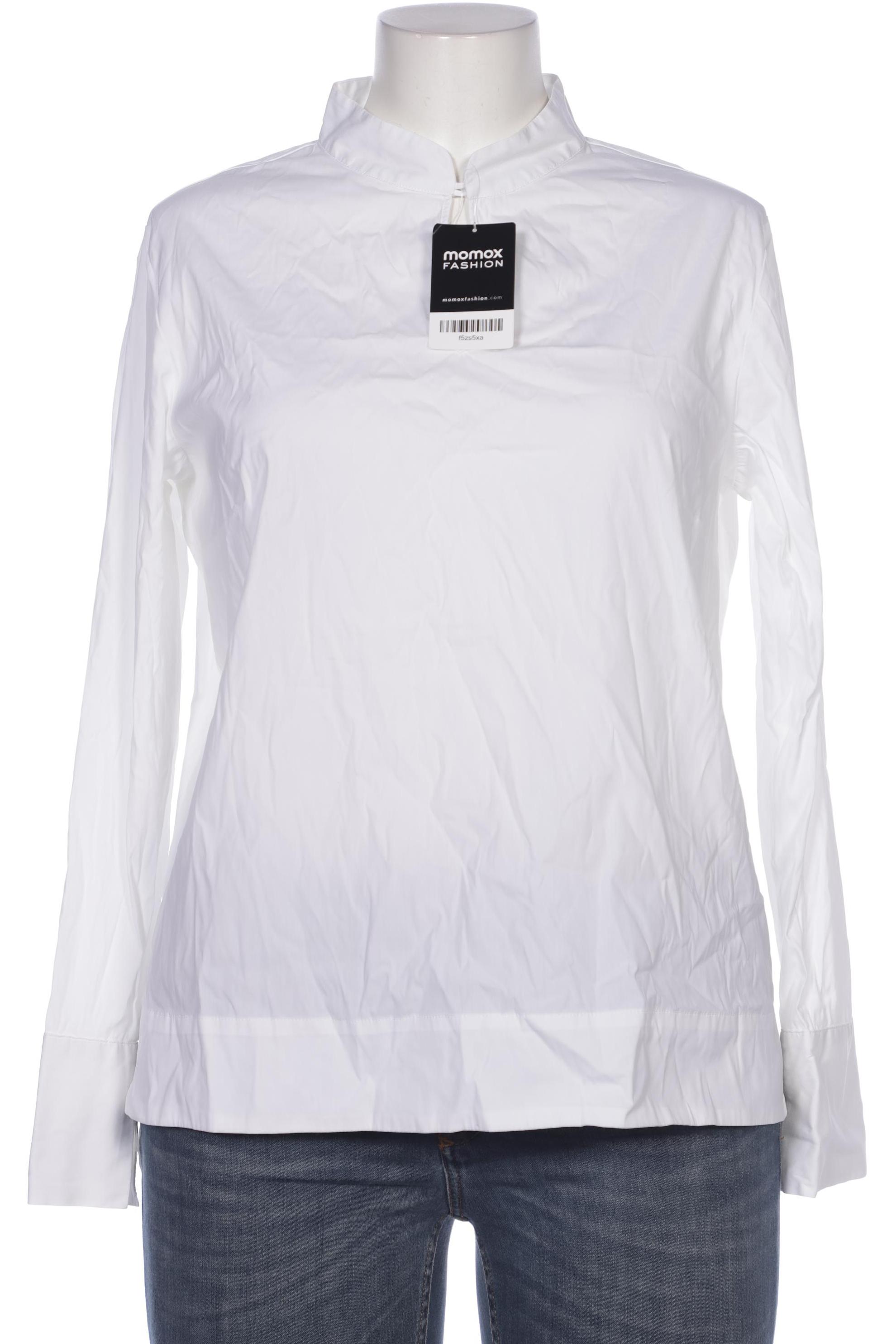 

Eterna 1863 Damen Bluse, weiß, Gr. 42