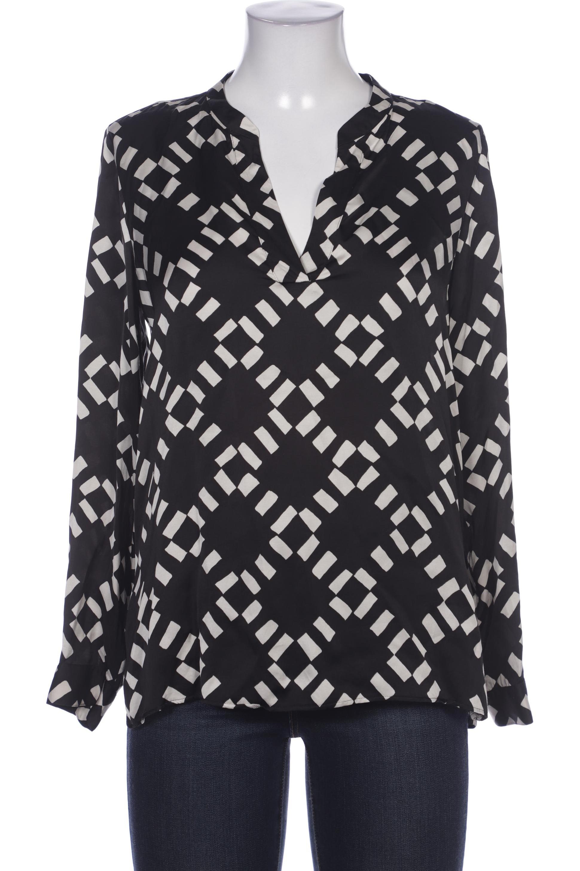 

Eterna 1863 Damen Bluse, schwarz, Gr. 36