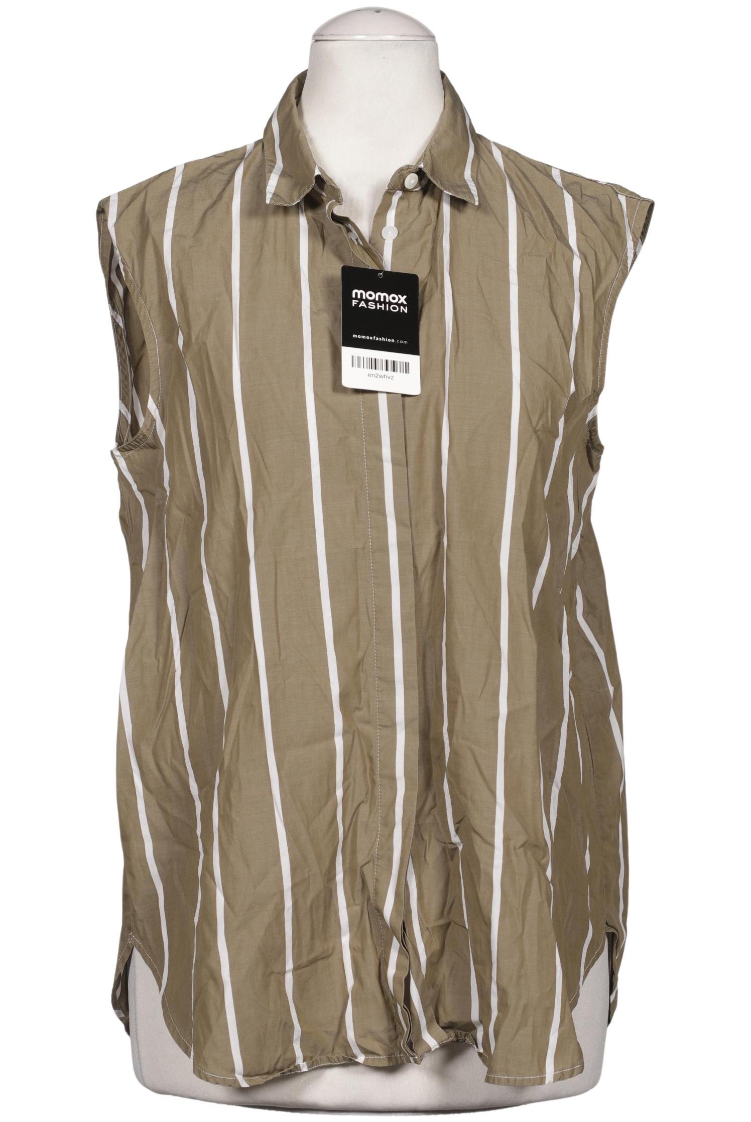 

Eterna 1863 Damen Bluse, grün, Gr. 36