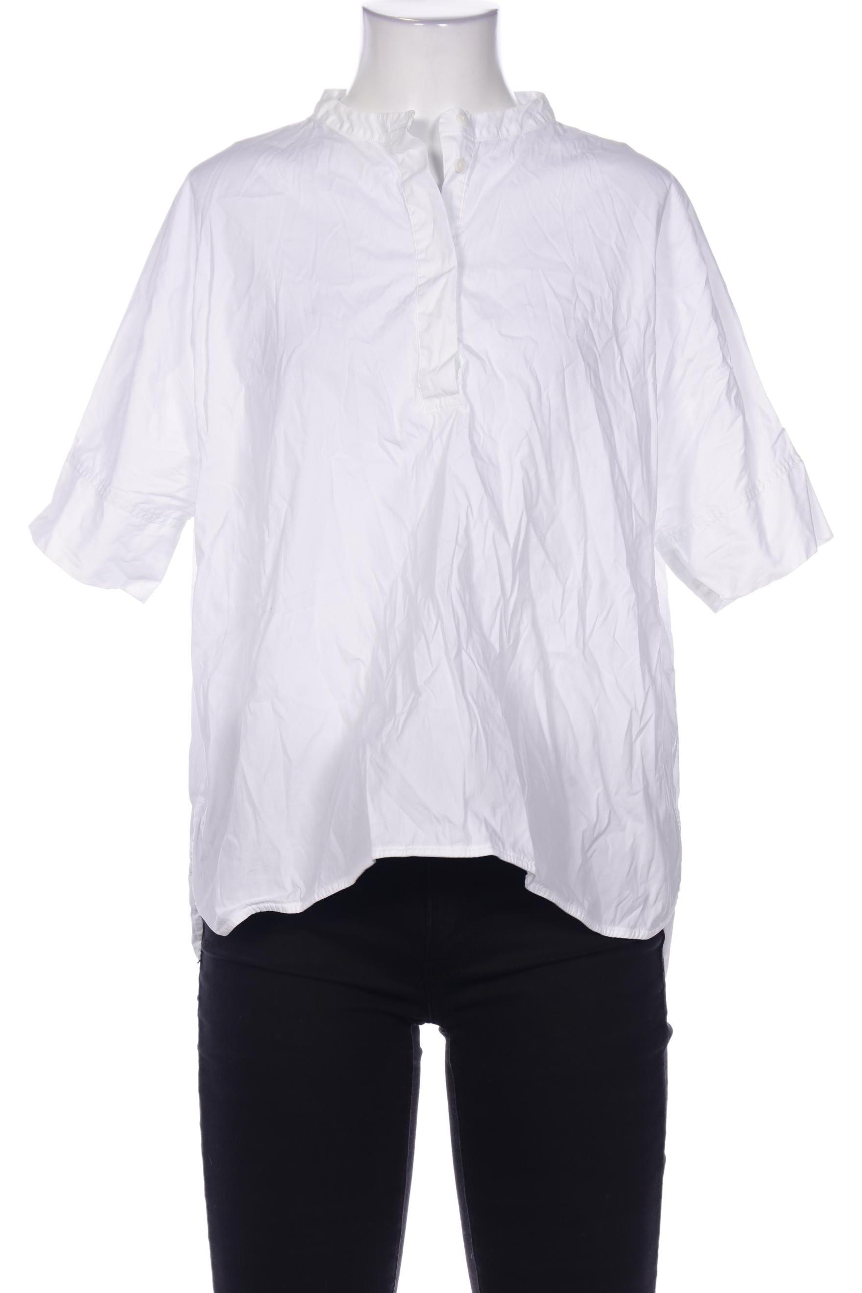 

Eterna 1863 Damen Bluse, weiß, Gr. 36