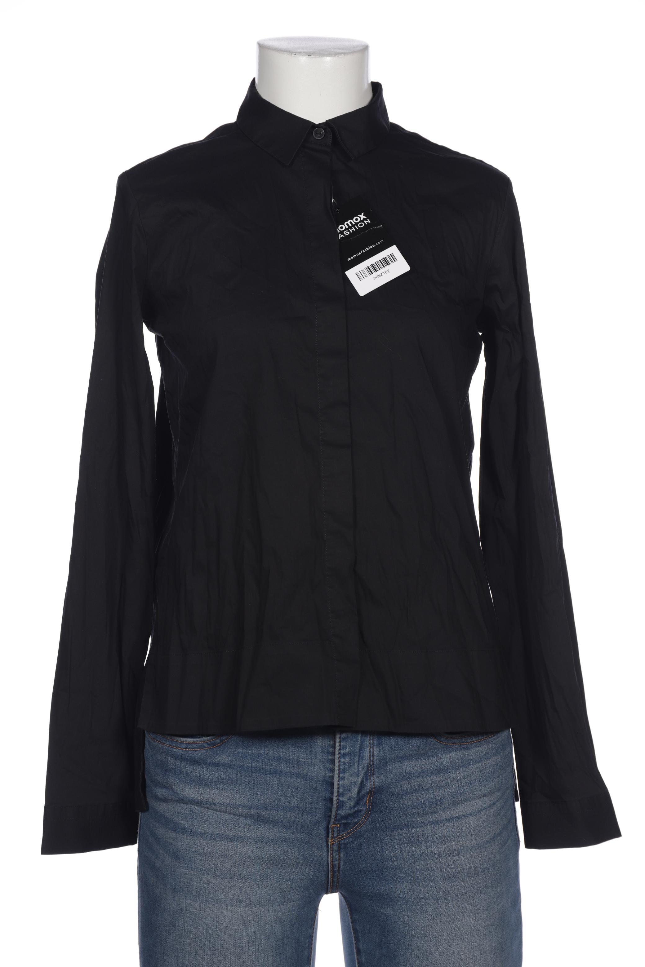 

ETERNA 1863 Damen Bluse, schwarz