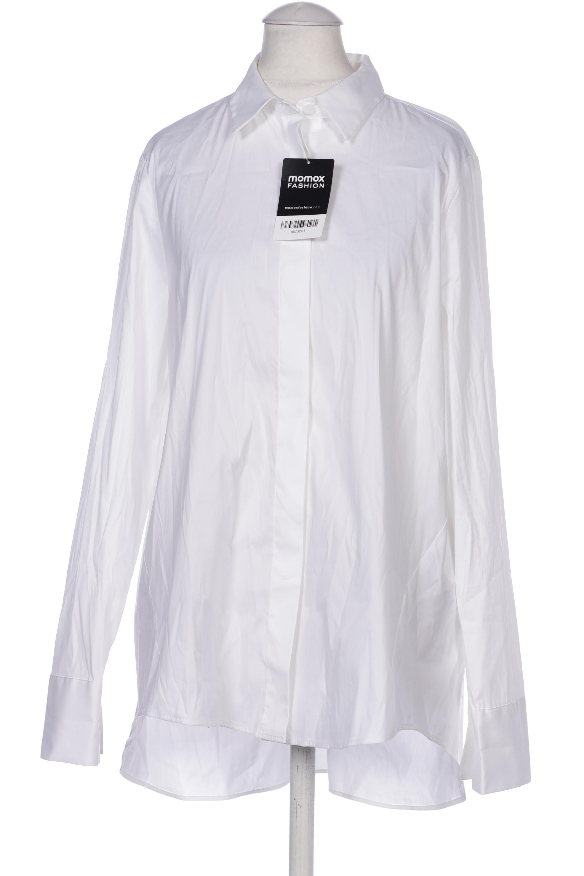 

Eterna 1863 Damen Bluse, weiß, Gr. 34