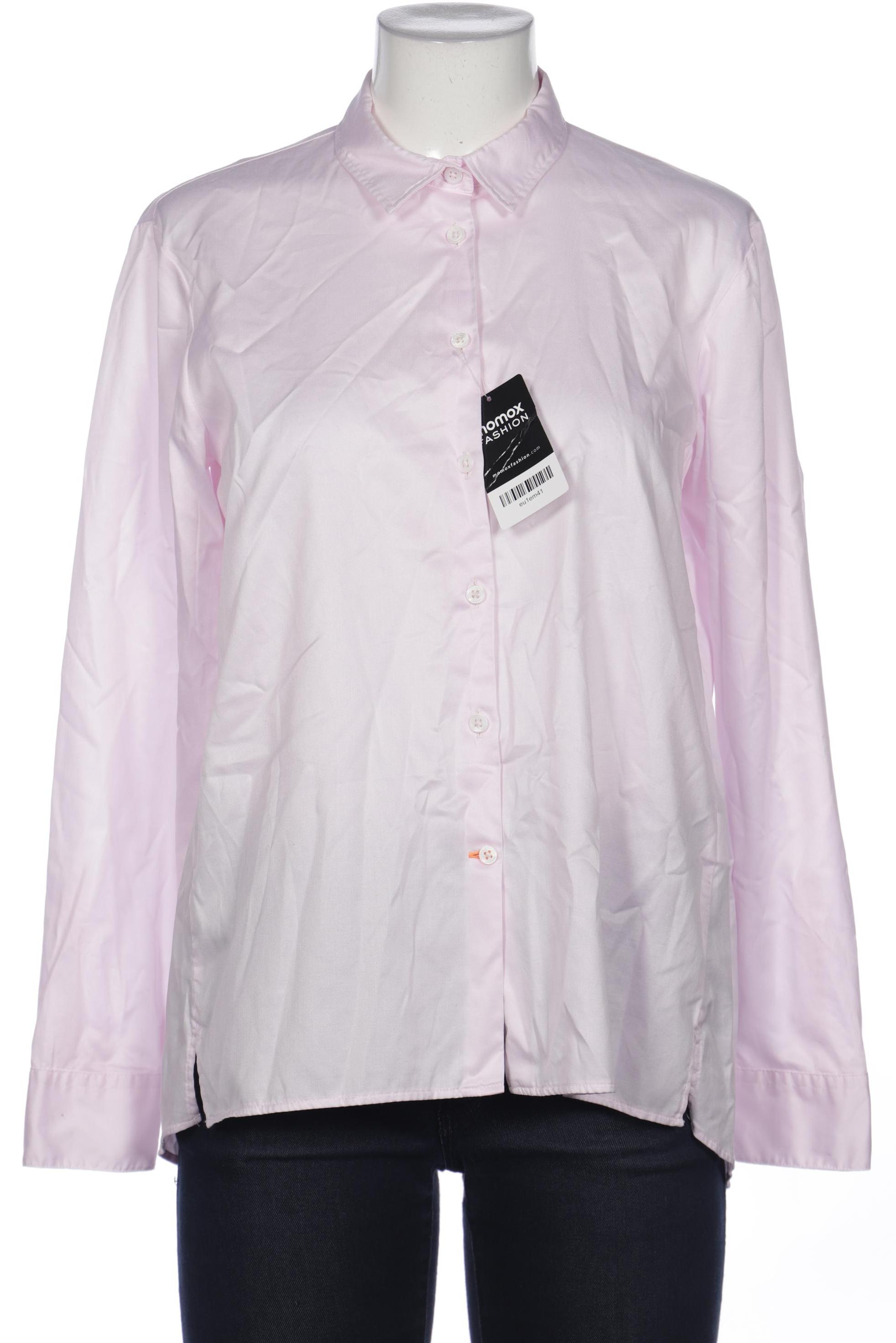 

ETERNA 1863 Damen Bluse, pink