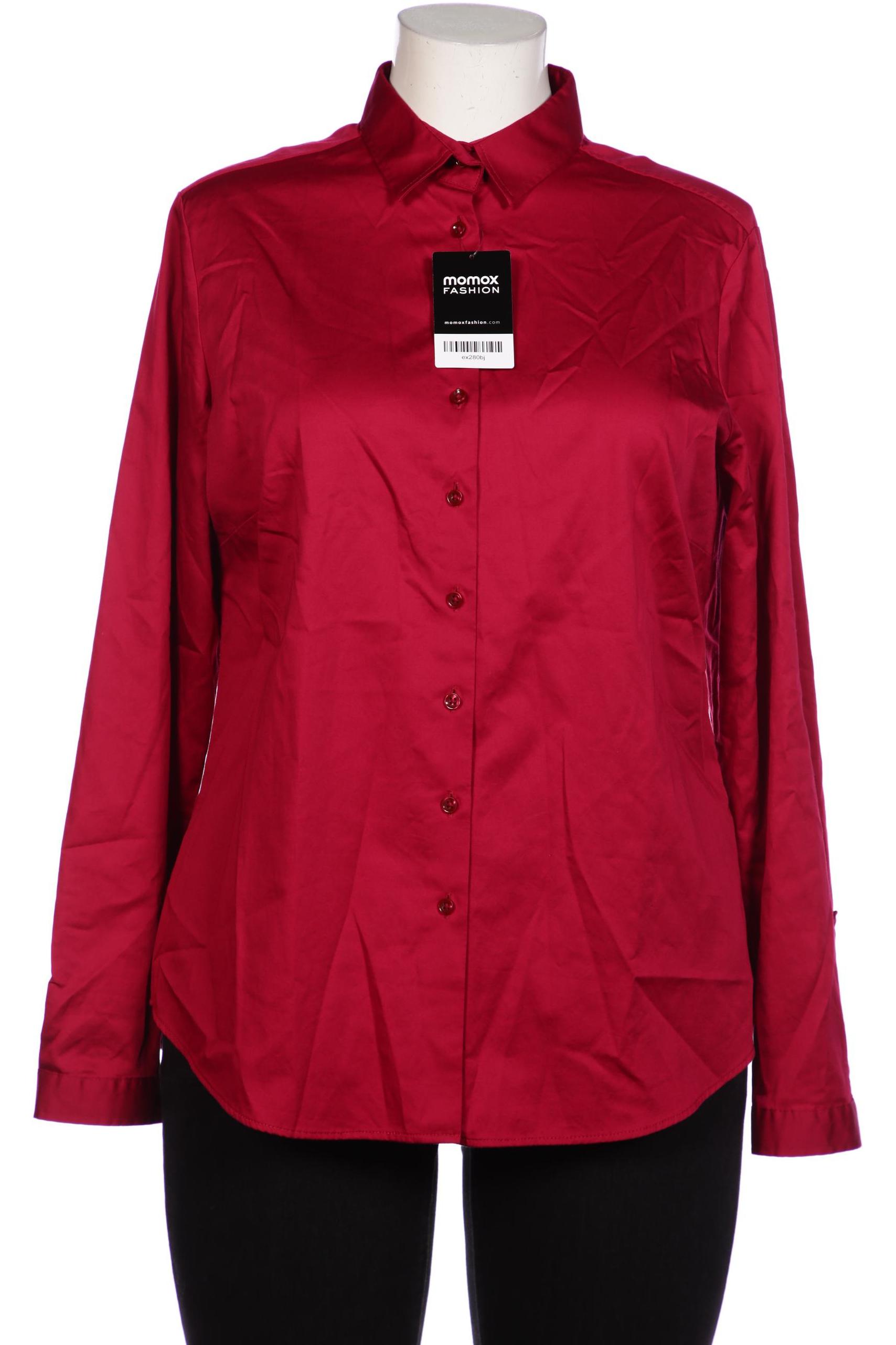 

Eterna 1863 Damen Bluse, pink, Gr. 42