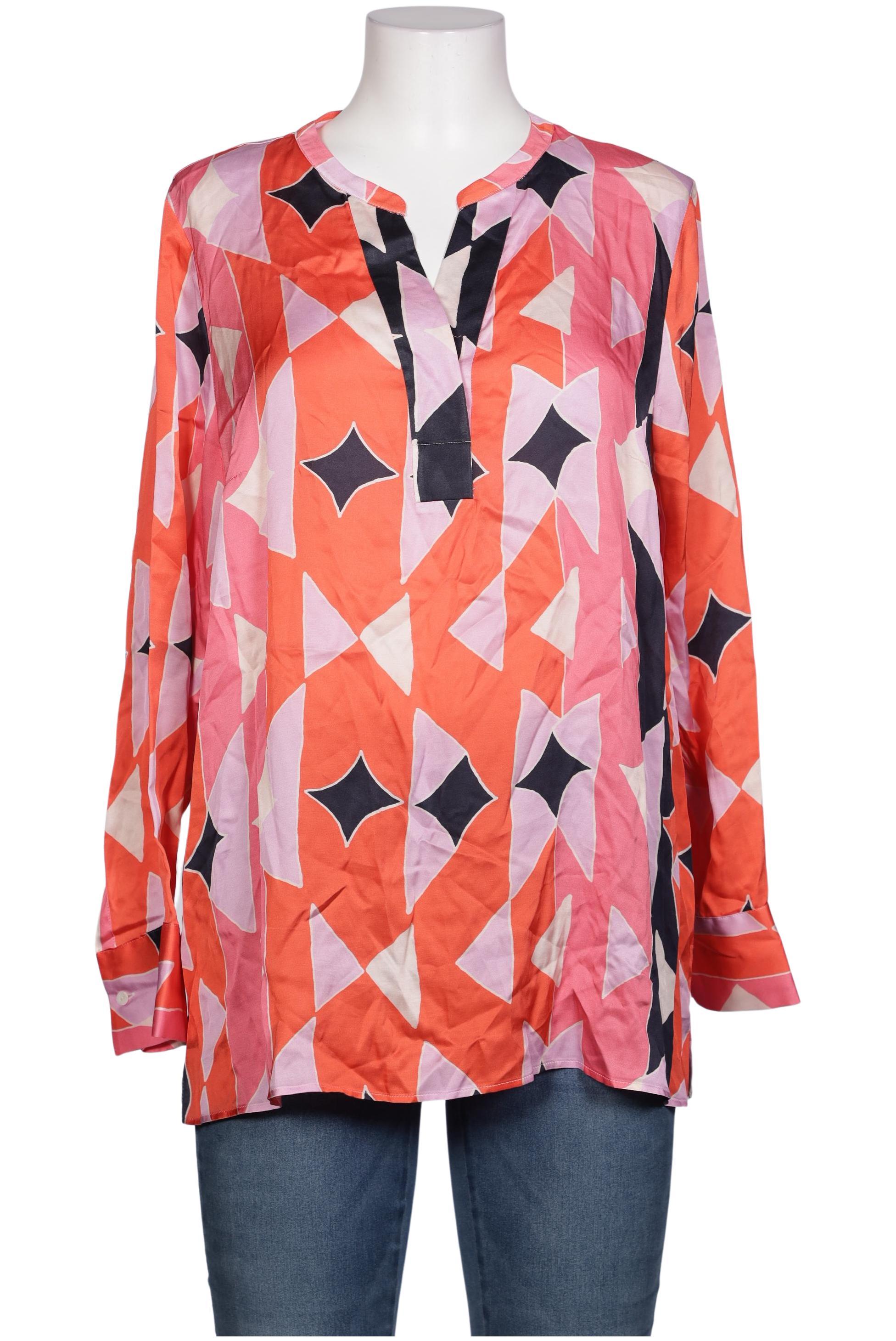 

Eterna 1863 Damen Bluse, pink, Gr. 42