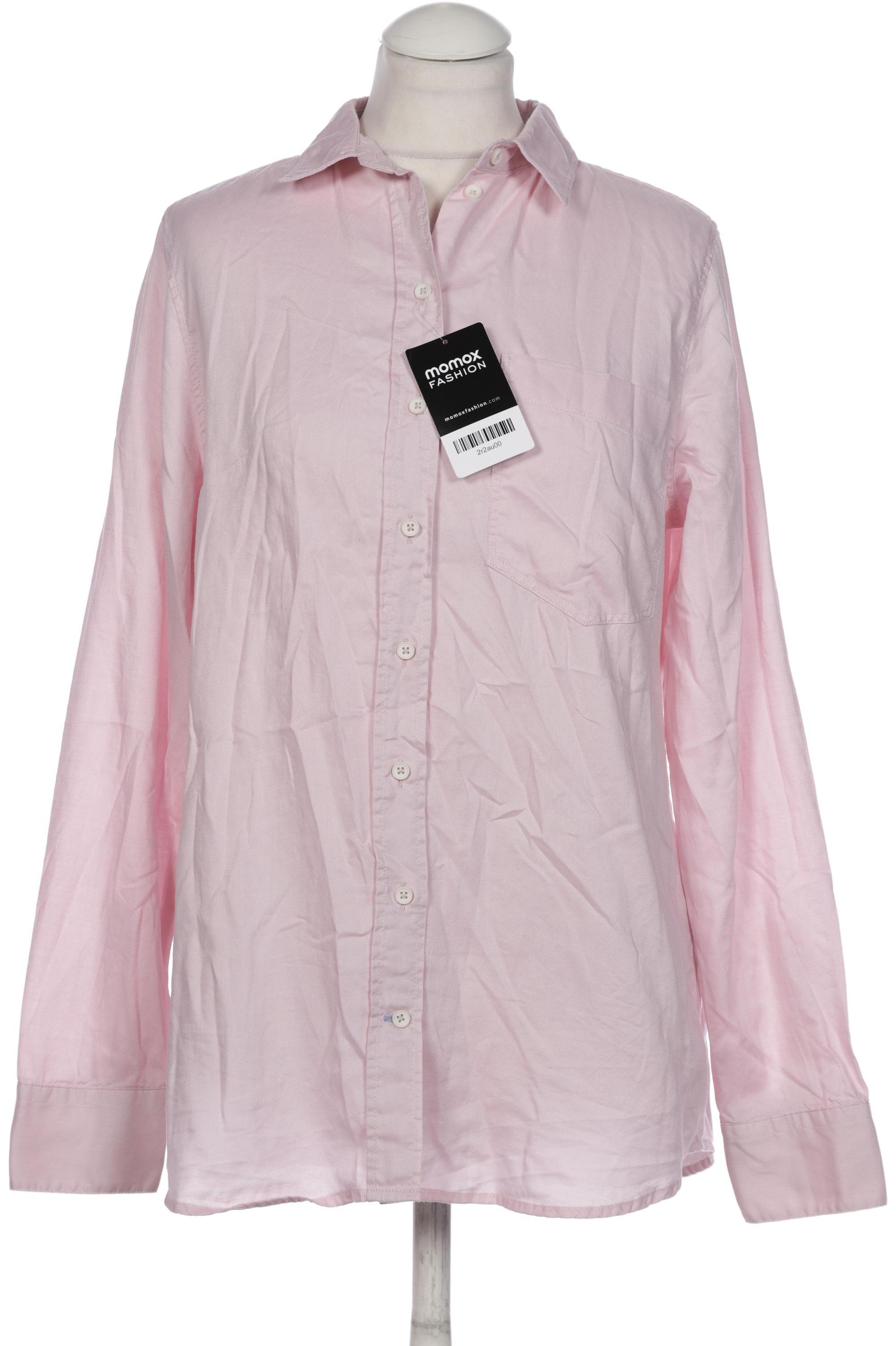 

Eterna 1863 Damen Bluse, pink, Gr. 38