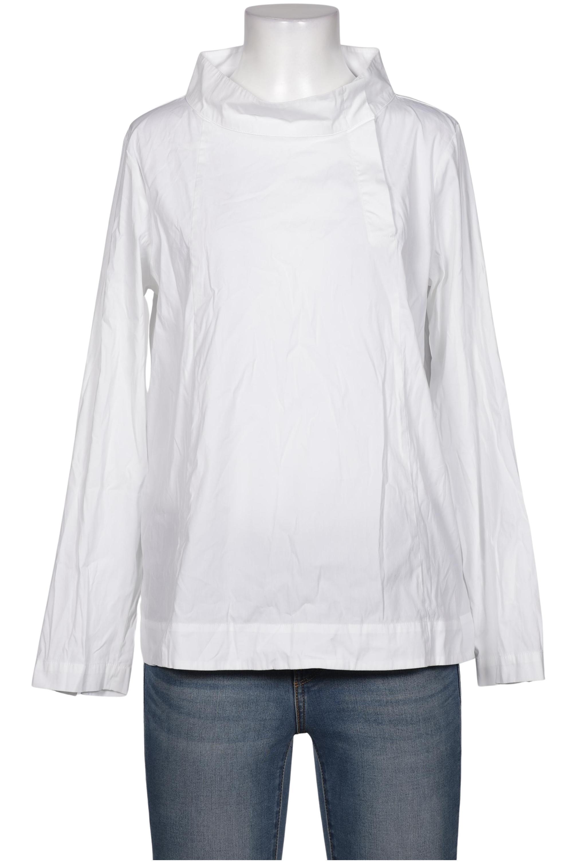 

Eterna 1863 Damen Bluse, weiß, Gr. 40