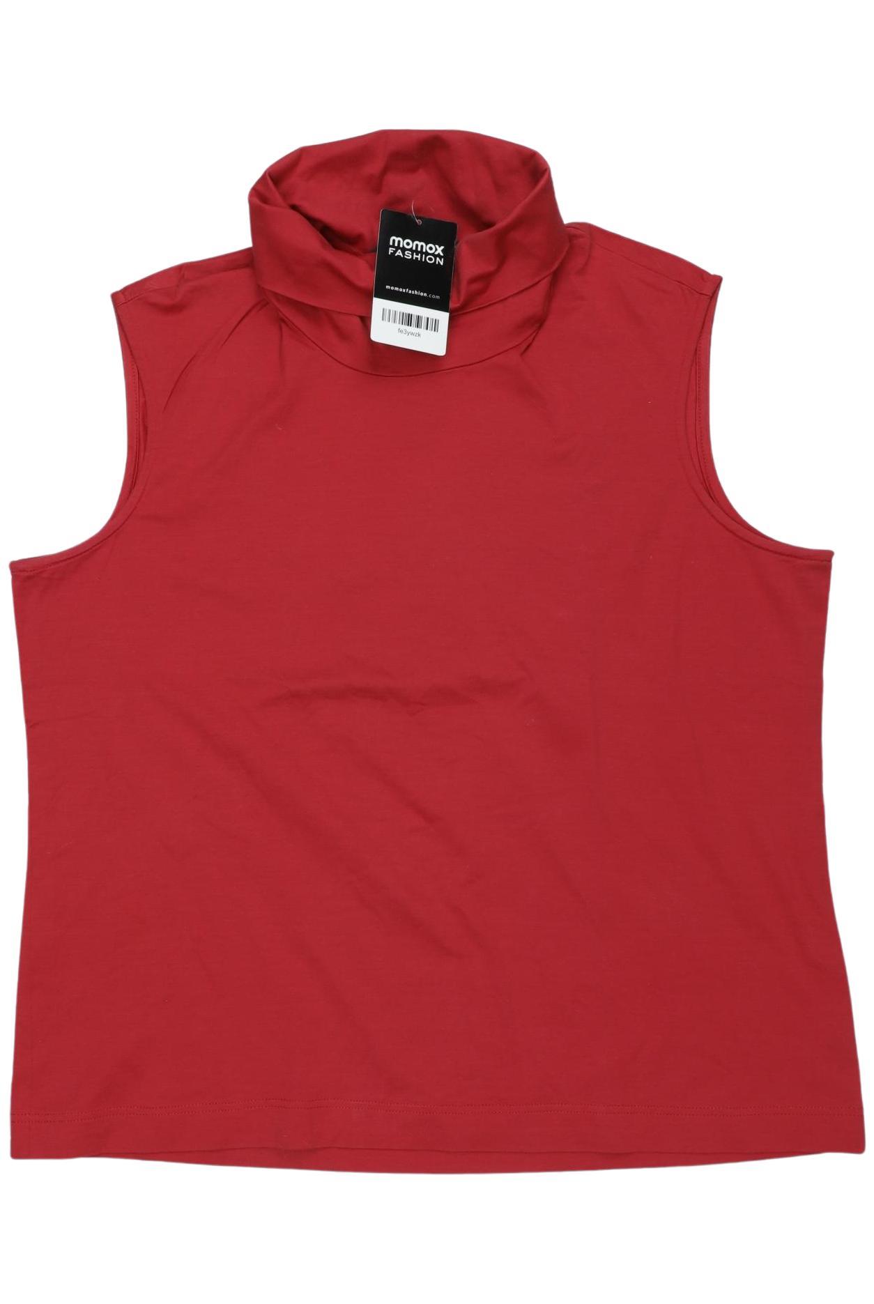 

Eterna 1863 Damen Top, rot, Gr. 44