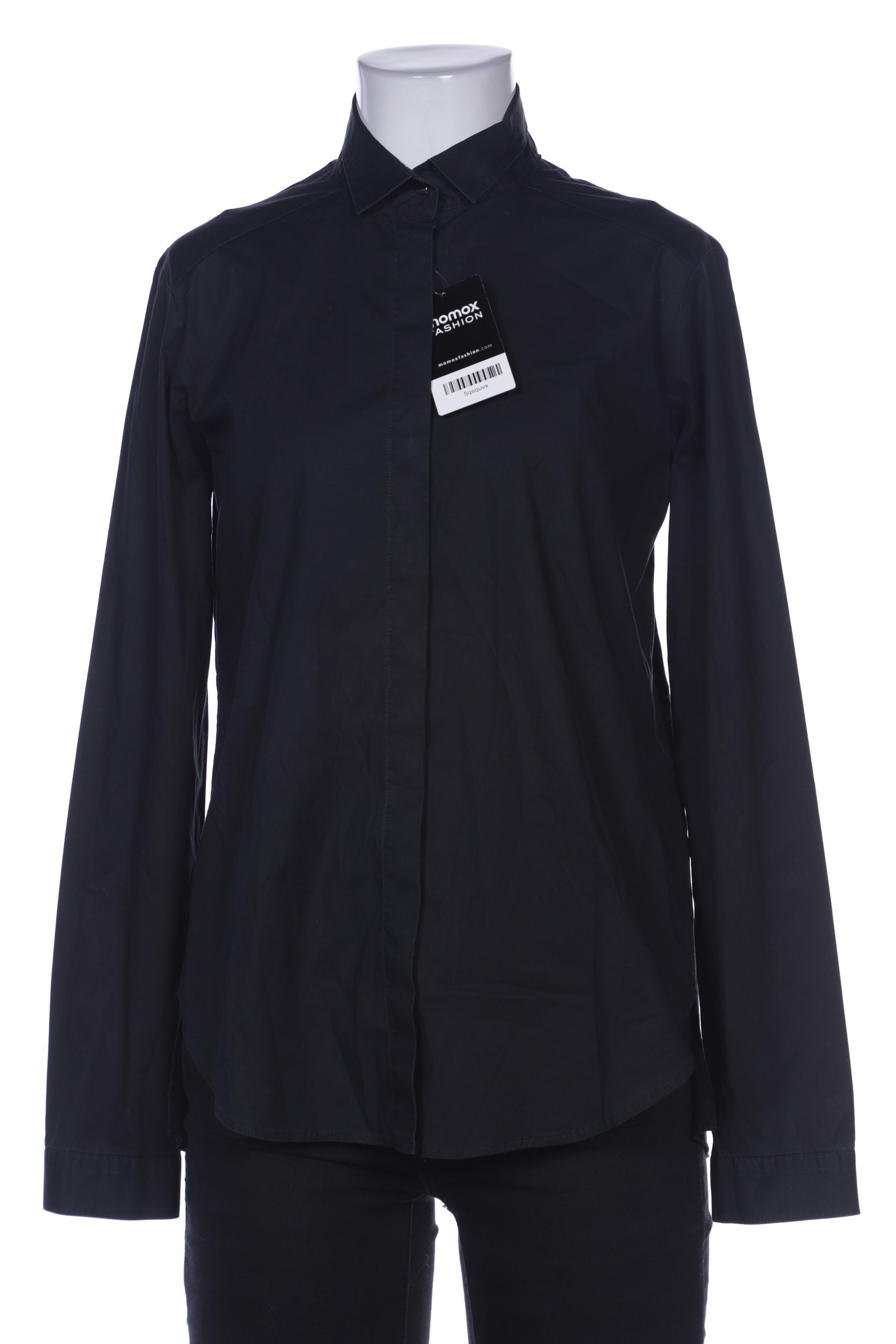 

Eterna 1863 Damen Bluse, schwarz, Gr. 36