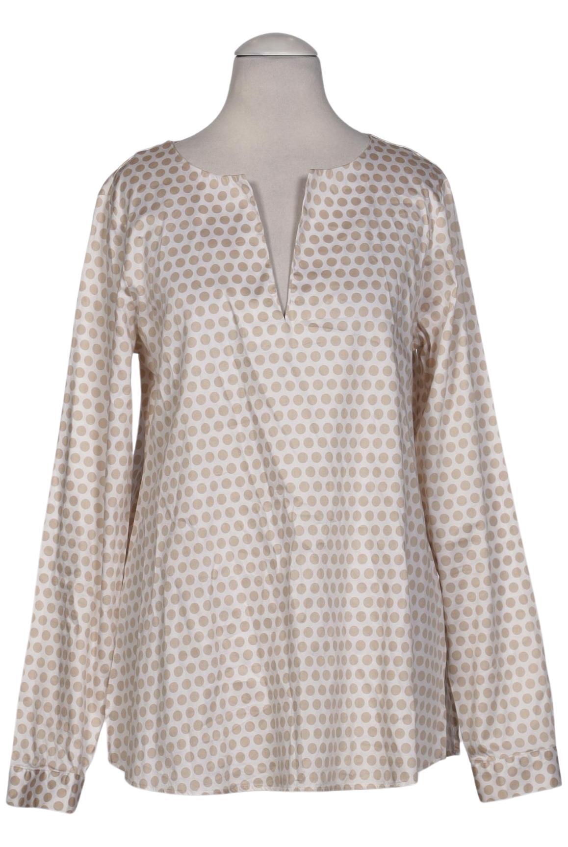 

Eterna 1863 Damen Bluse, beige, Gr. 36