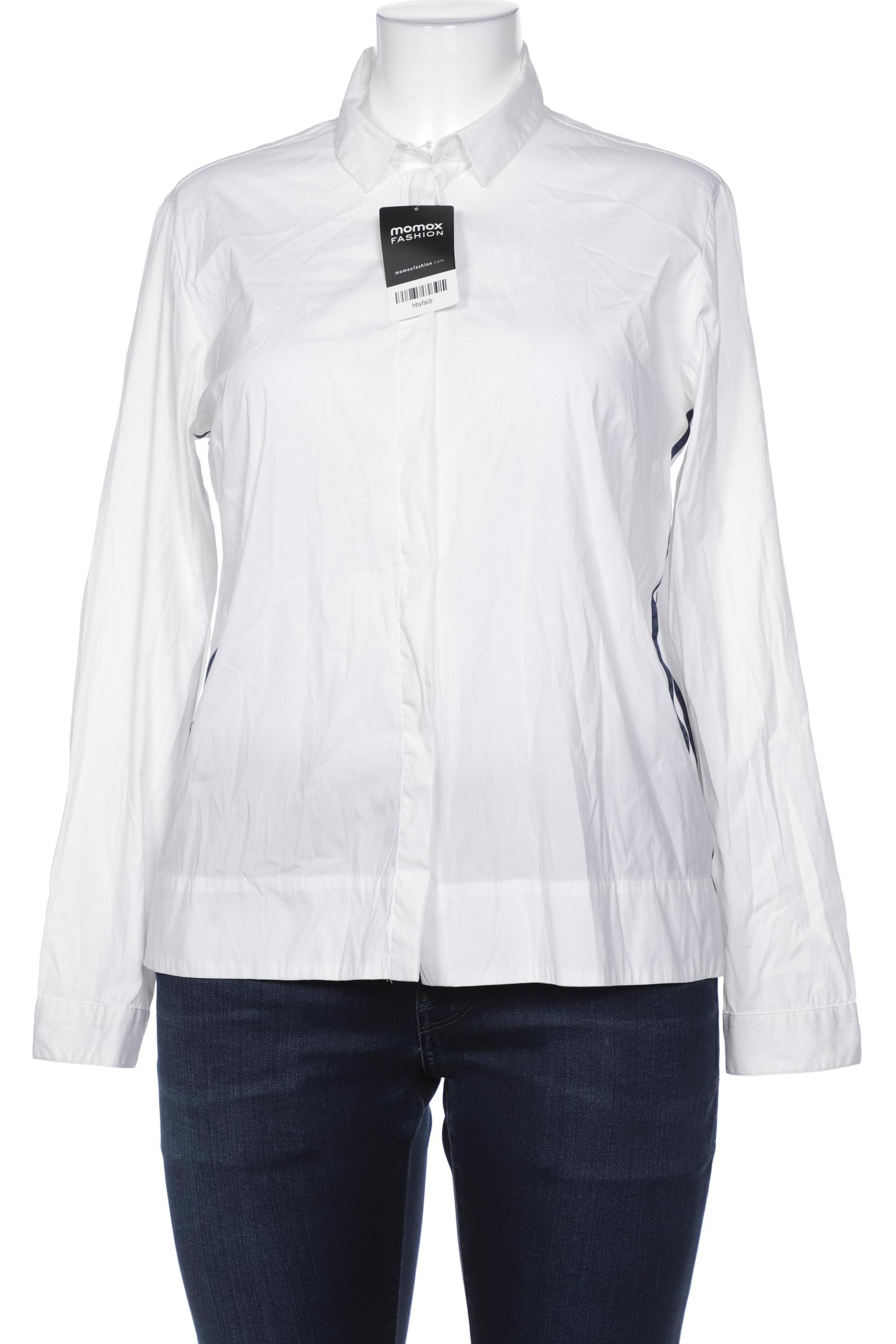 

Eterna 1863 Damen Bluse, weiß, Gr. 42