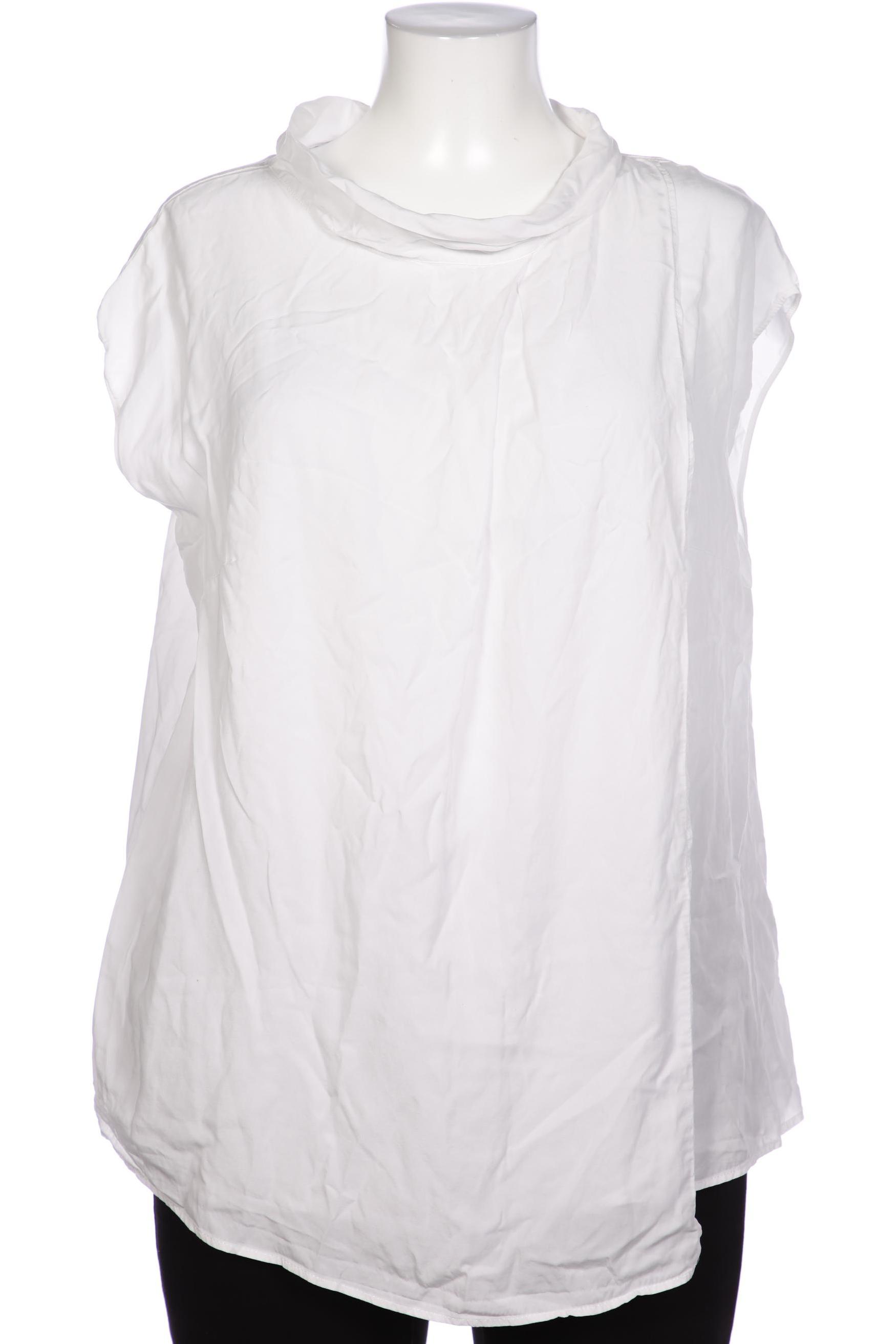 

Eterna 1863 Damen Bluse, weiß, Gr. 44