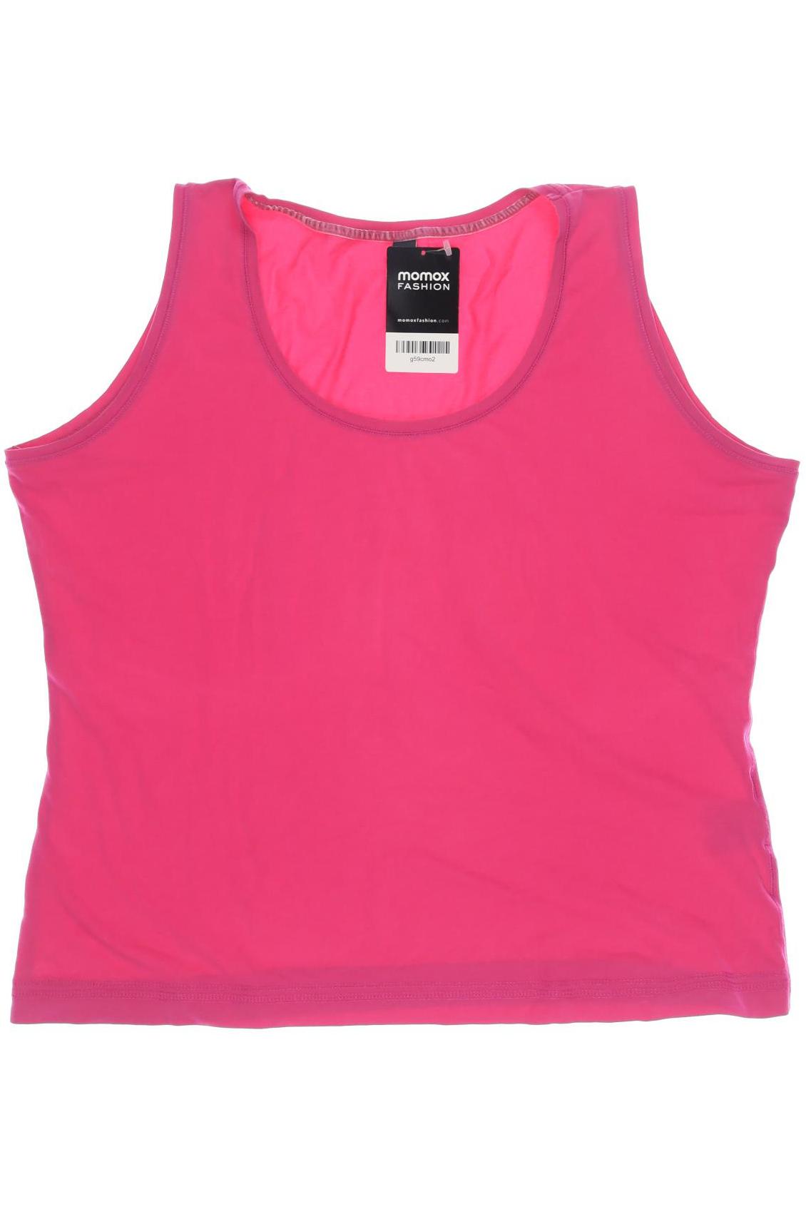 

Eterna 1863 Damen Top, pink, Gr. 44