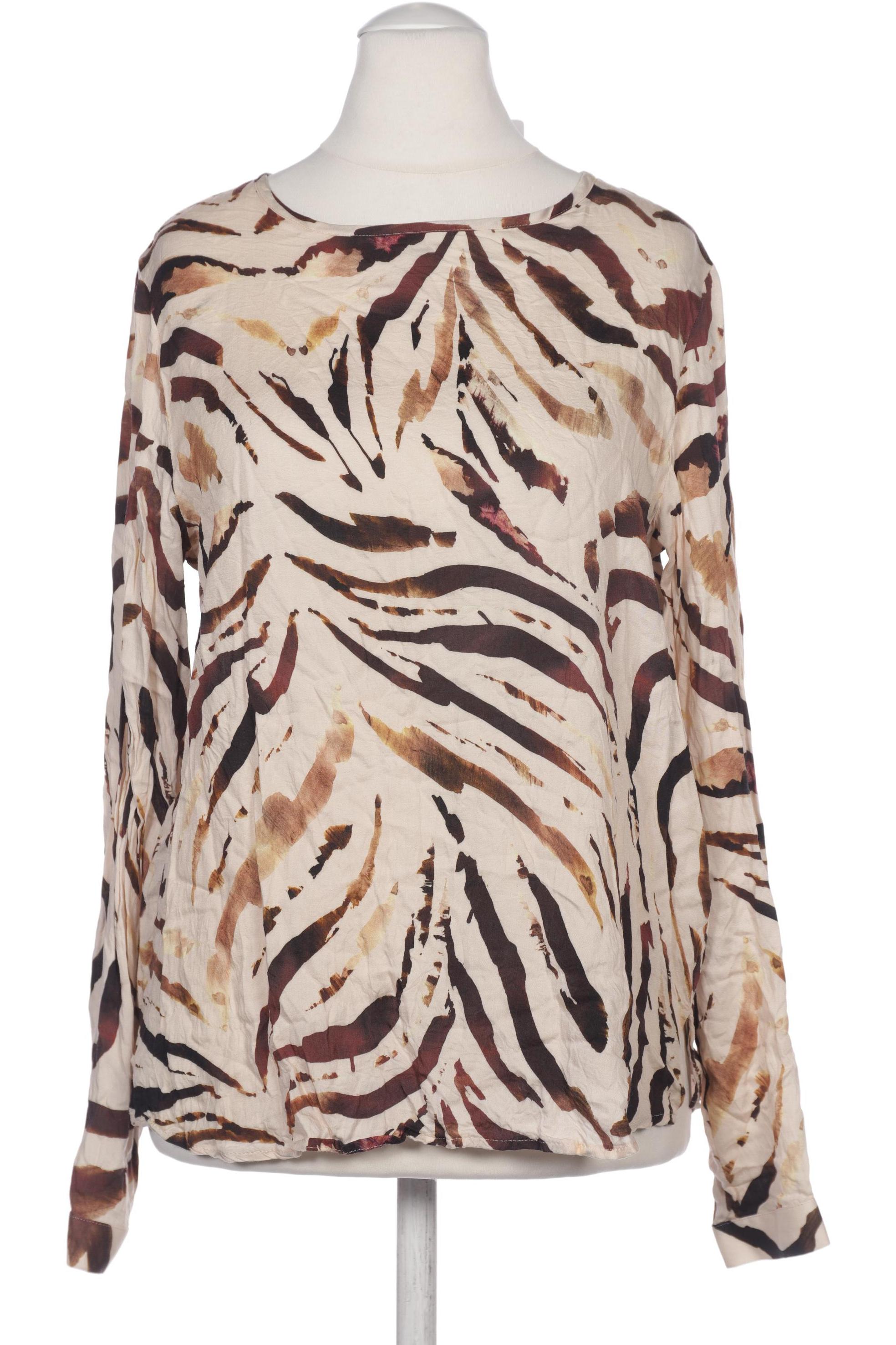 

ETERNA 1863 Damen Bluse, beige