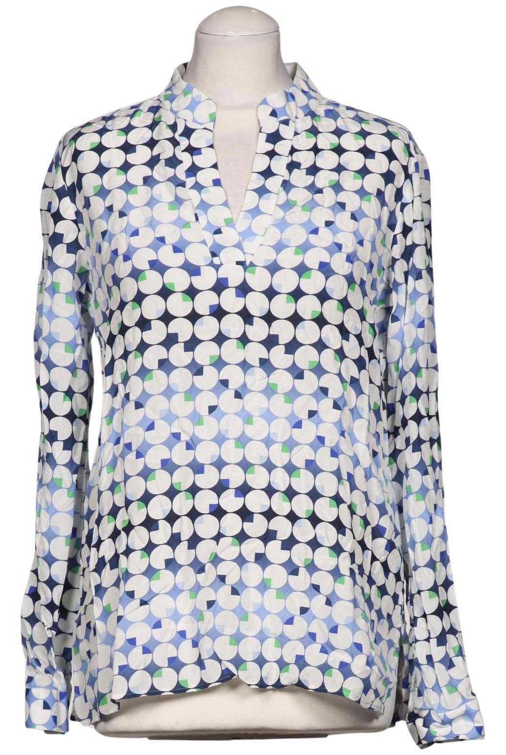 

Eterna 1863 Damen Bluse, mehrfarbig, Gr. 36