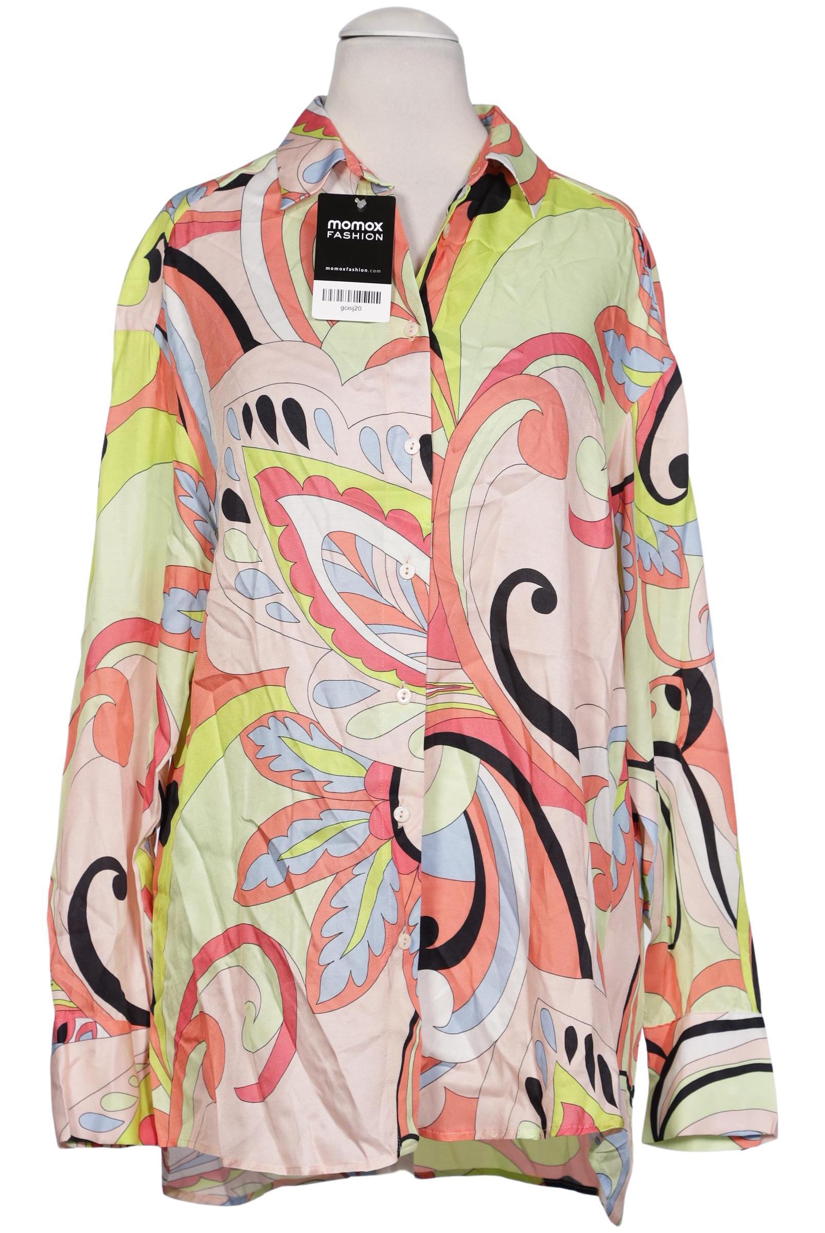 

Eterna 1863 Damen Bluse, mehrfarbig, Gr. 34