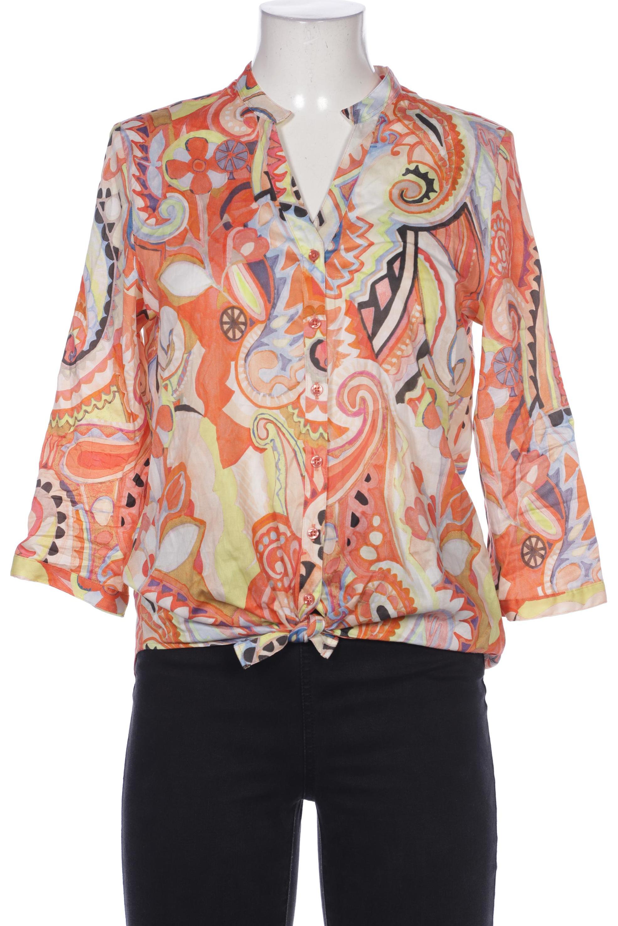 

Eterna 1863 Damen Bluse, mehrfarbig, Gr. 38